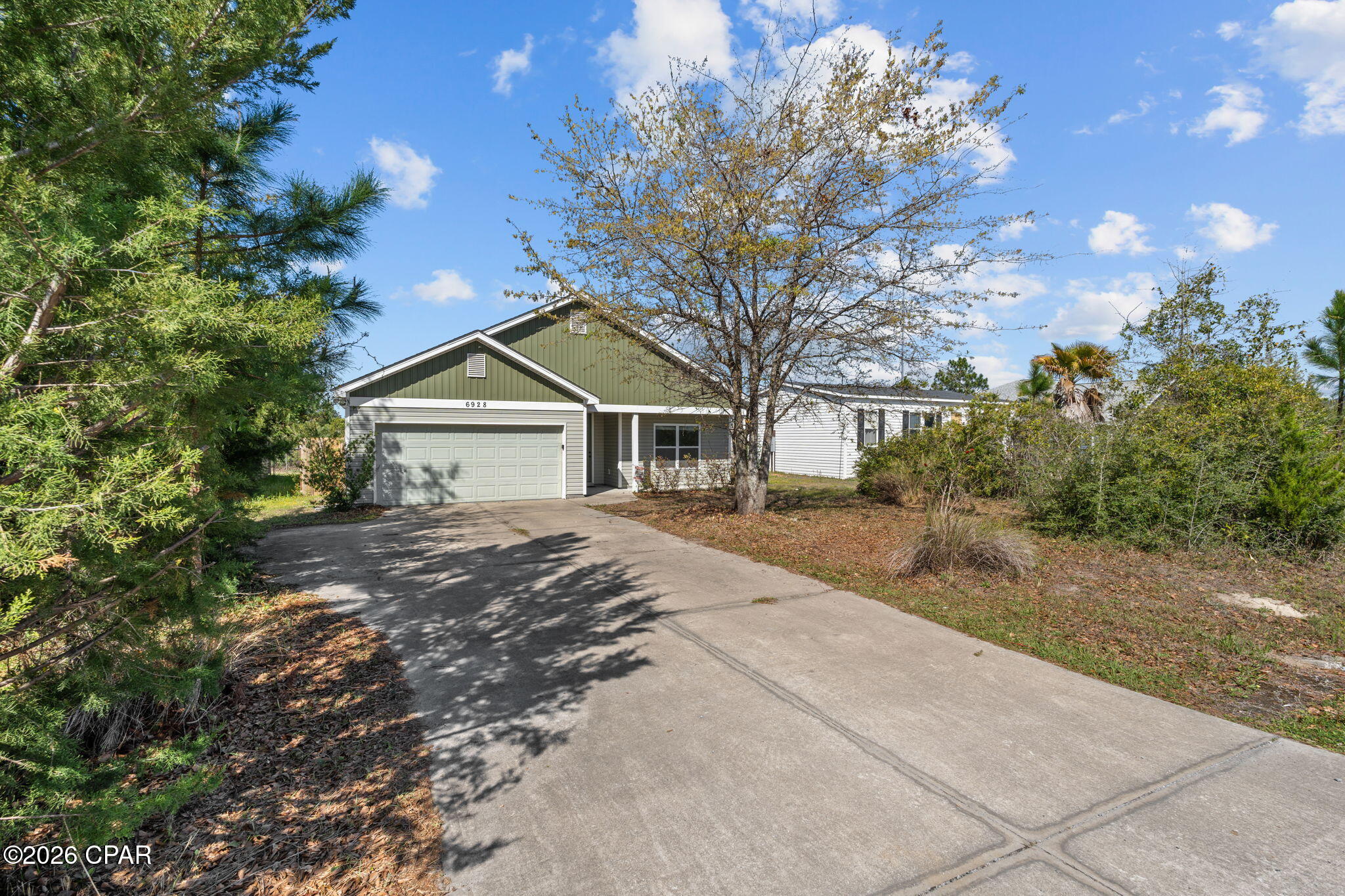 6928 Bayou George Drive