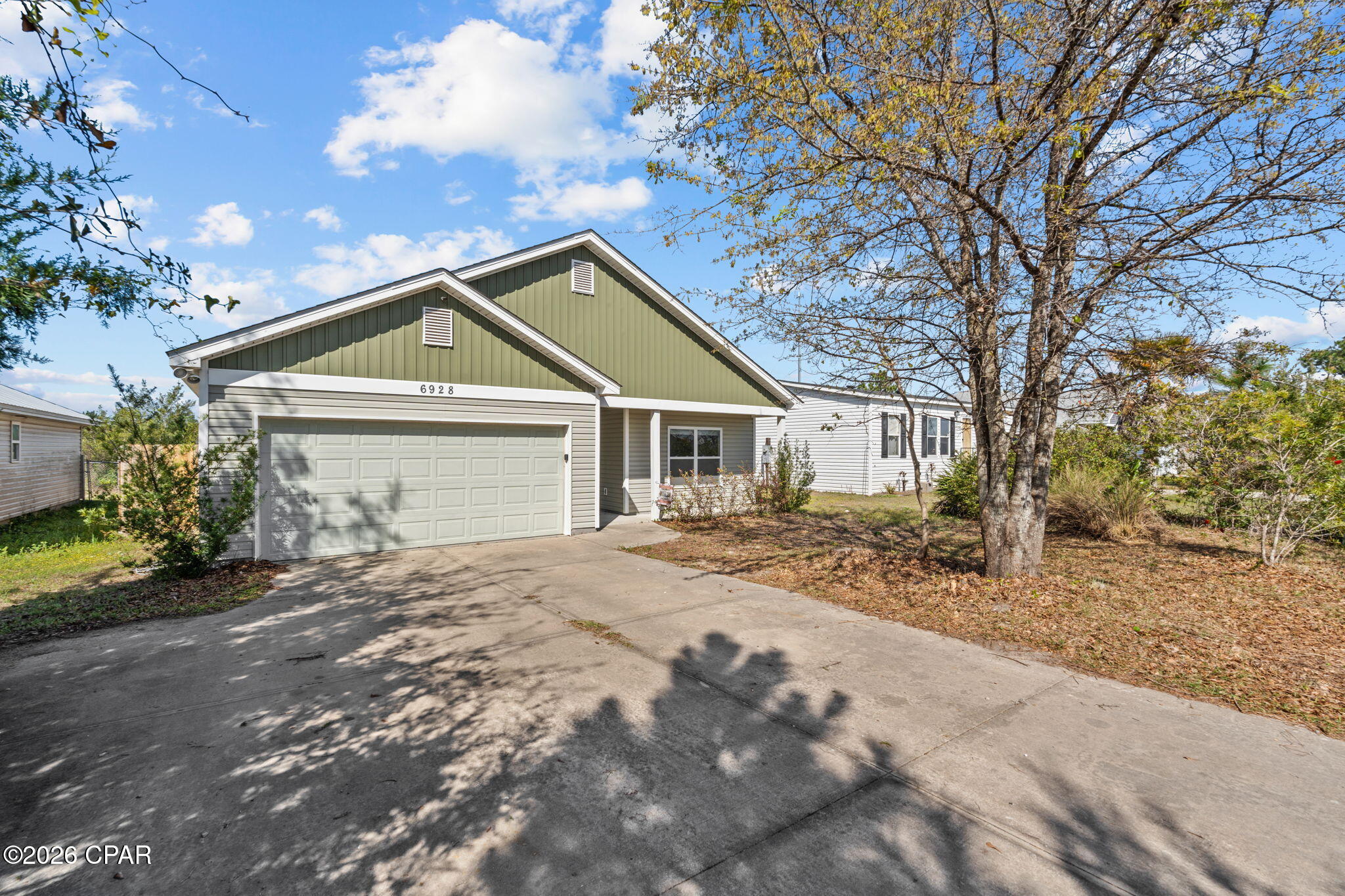6928 Bayou George Drive
