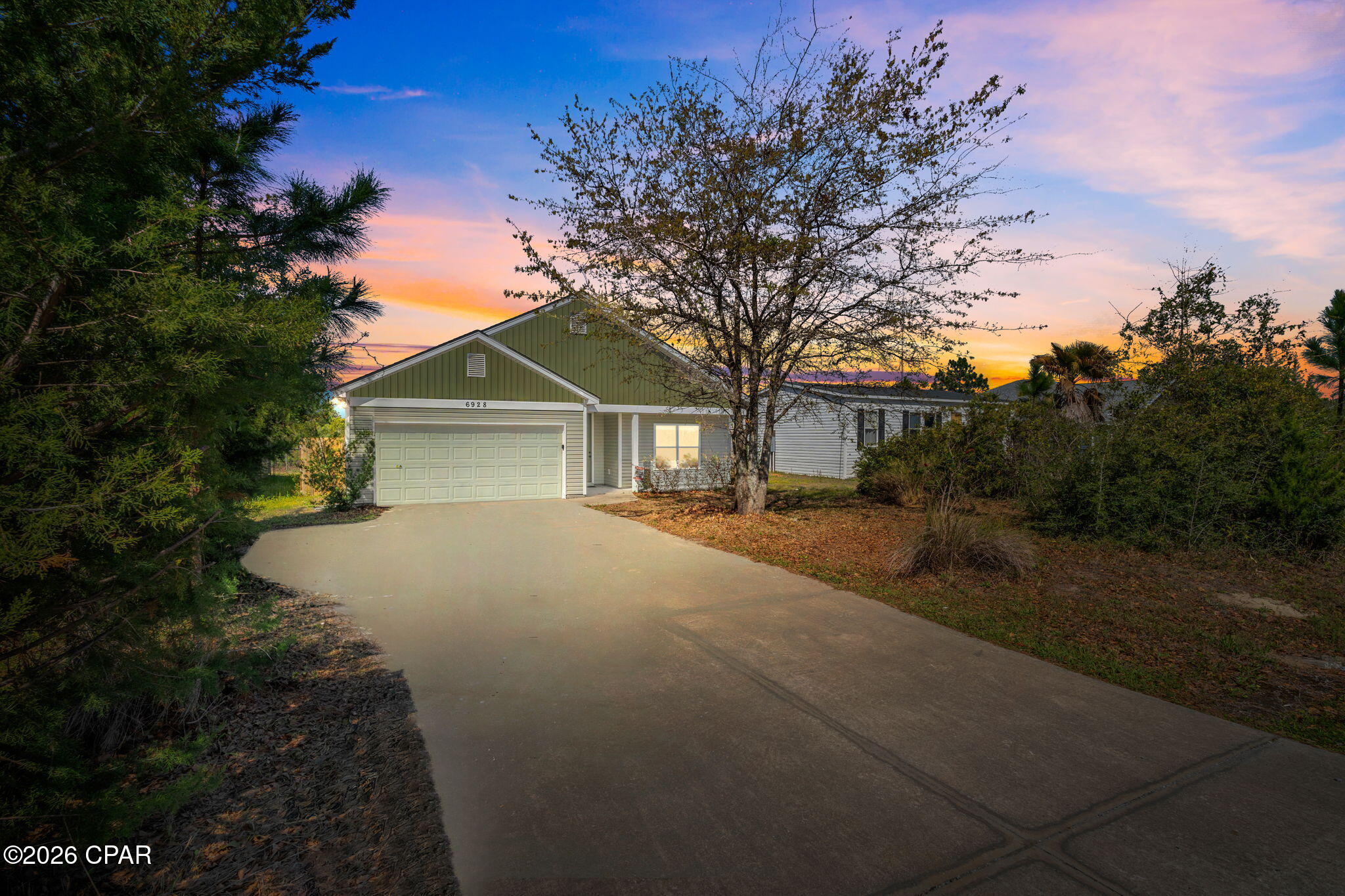 6928 Bayou George Drive