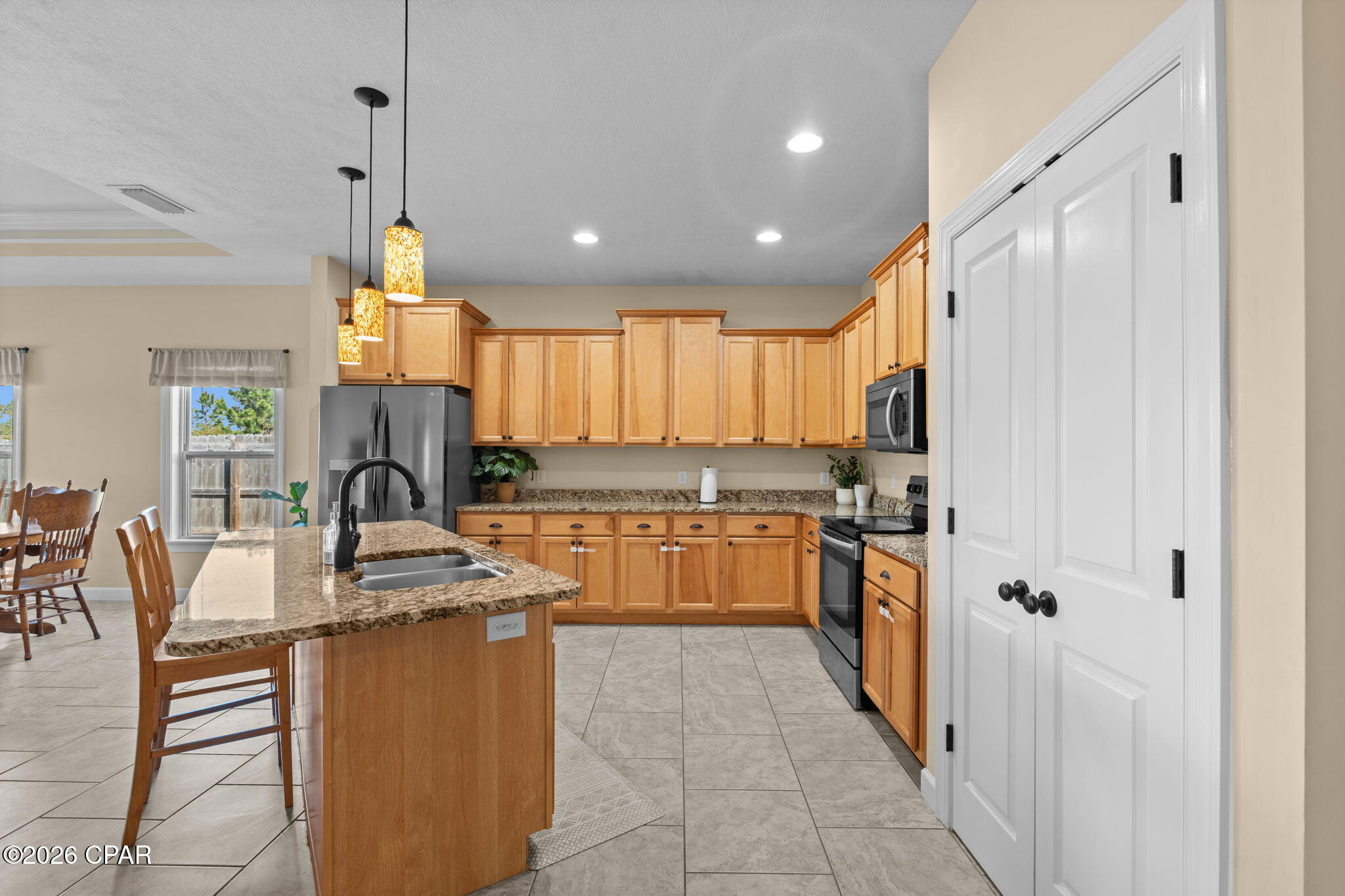 6928 Bayou George Drive