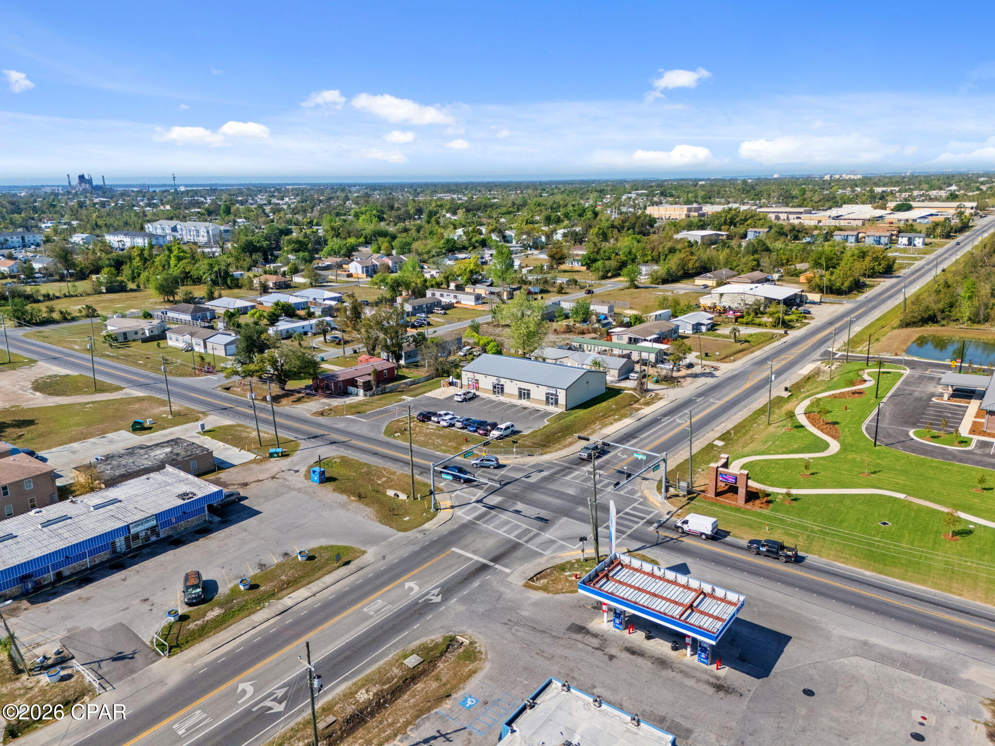 1013 Transmitter Road