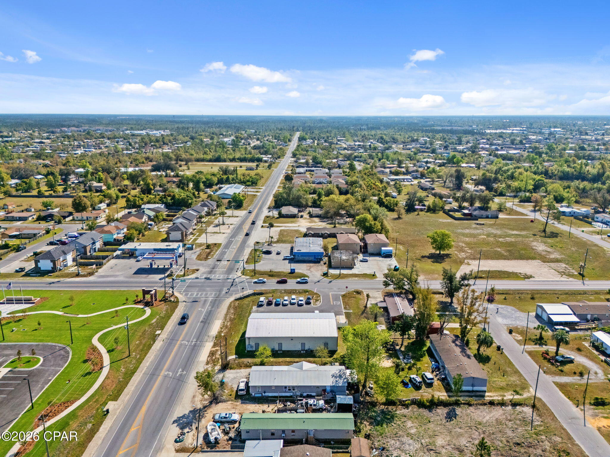 1013 Transmitter Road
