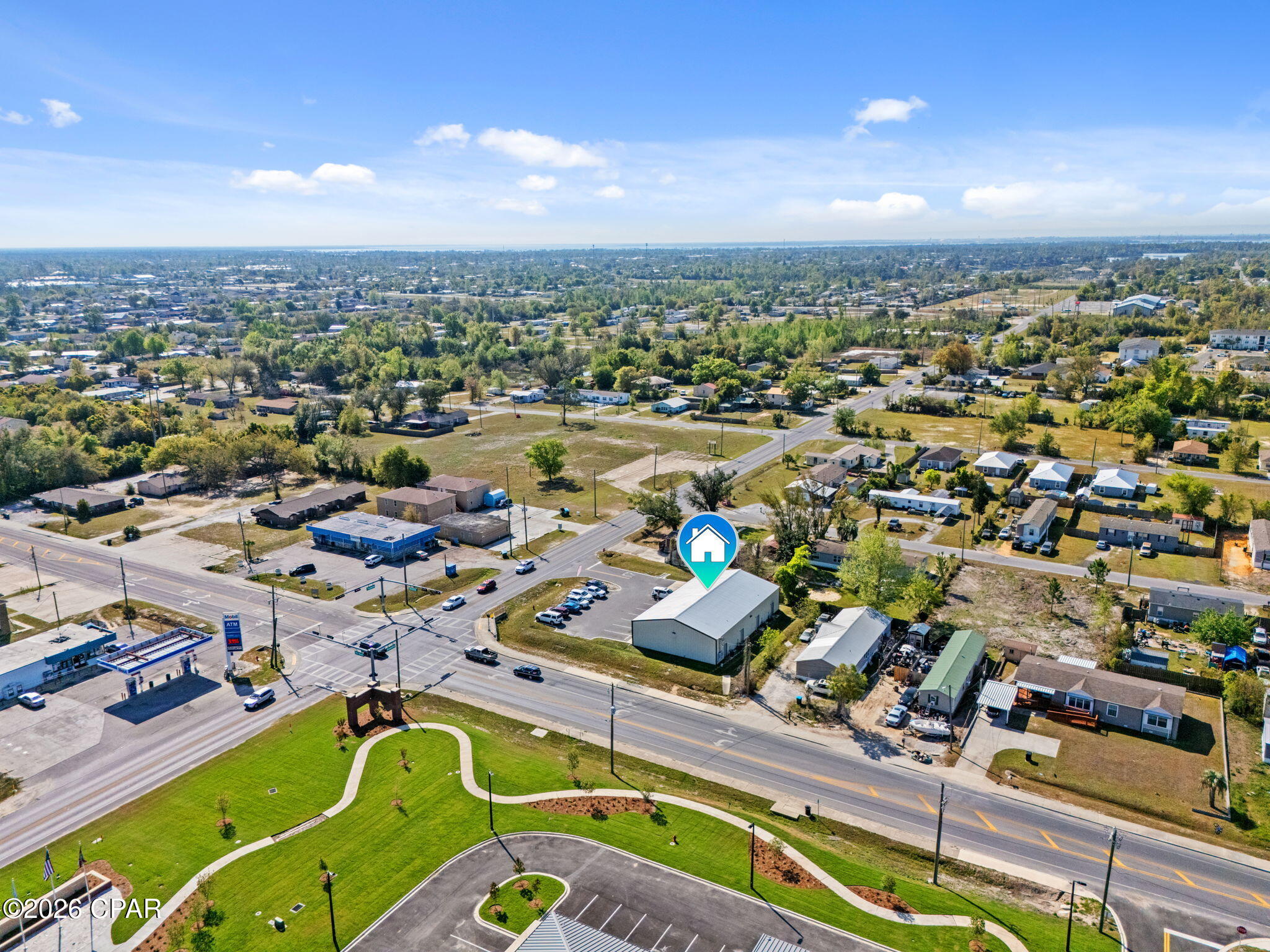 1013 Transmitter Road