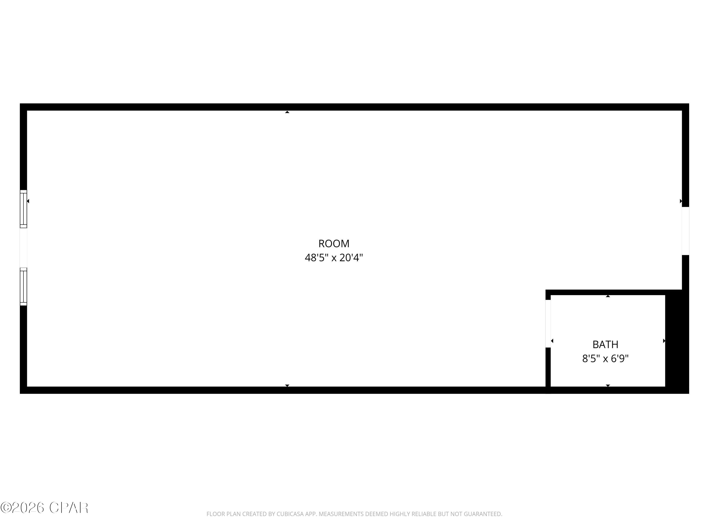 1013 Transmitter Road