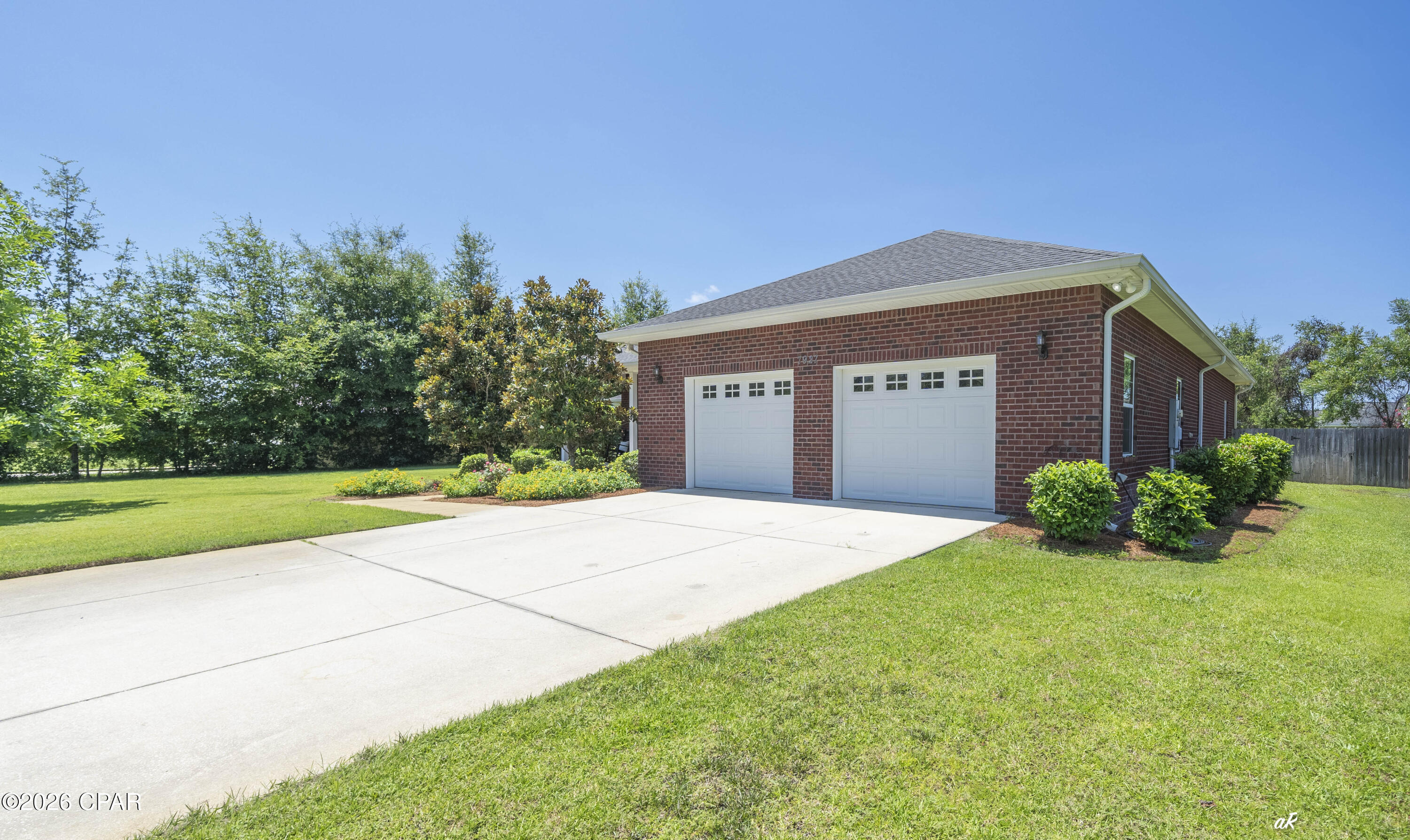 7927 High Point Road