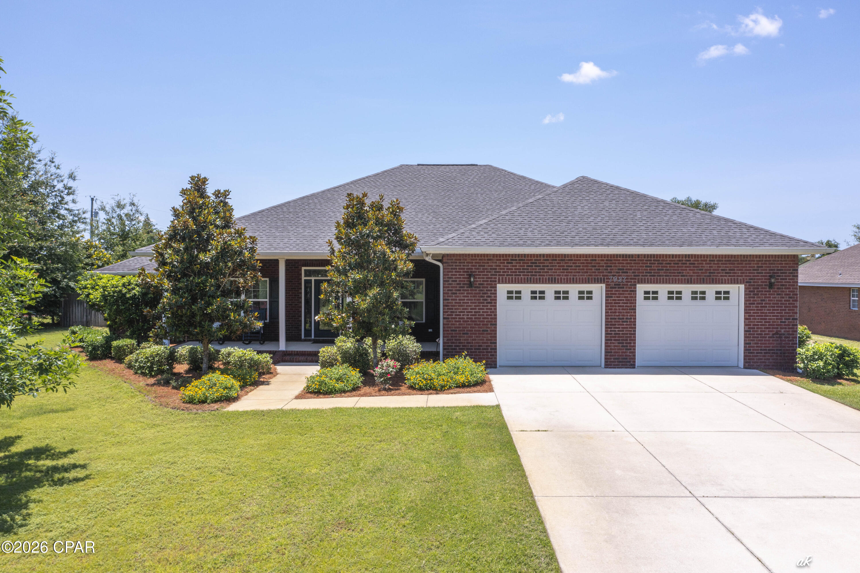 7927 High Point Road
