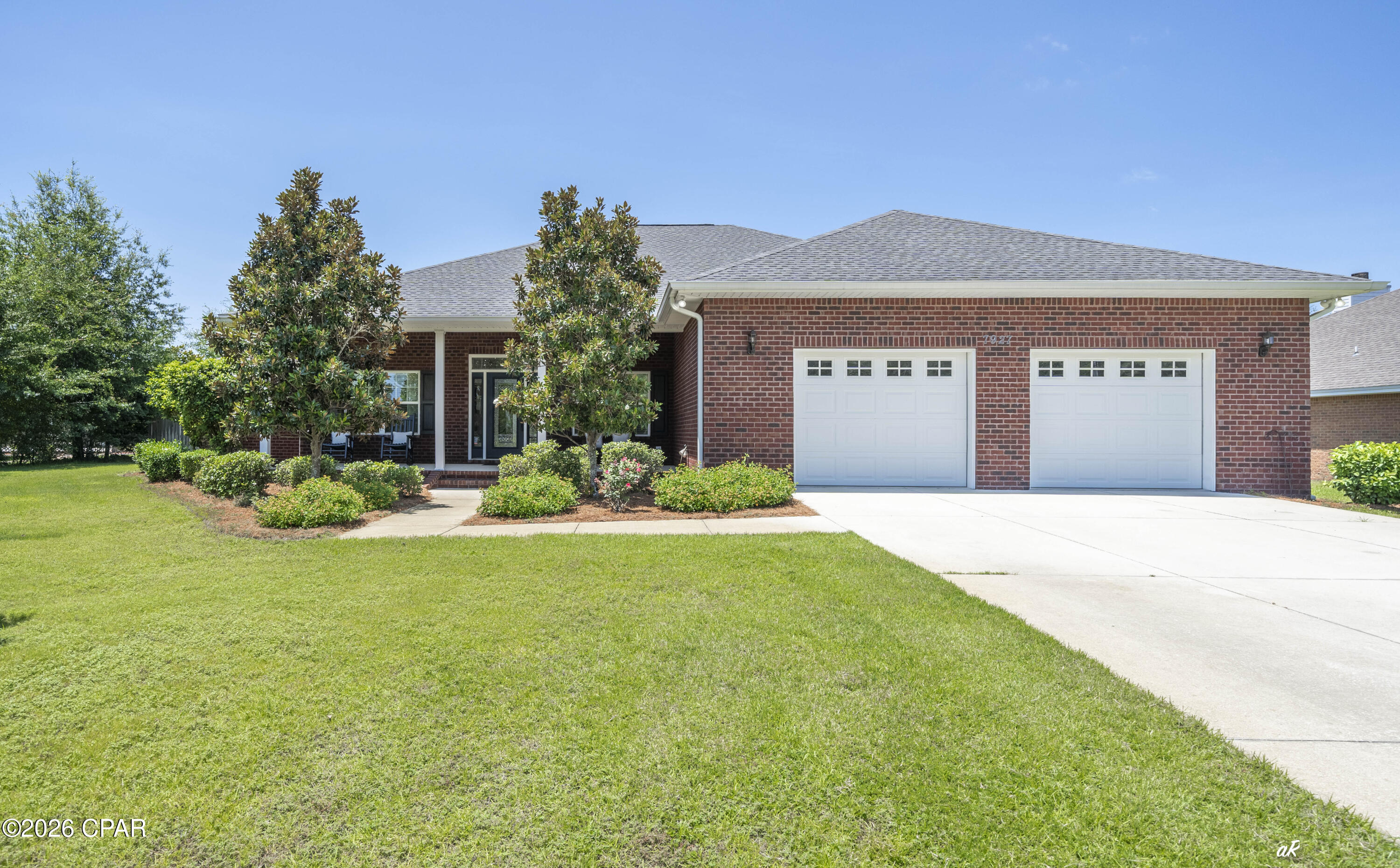 7927 High Point Road