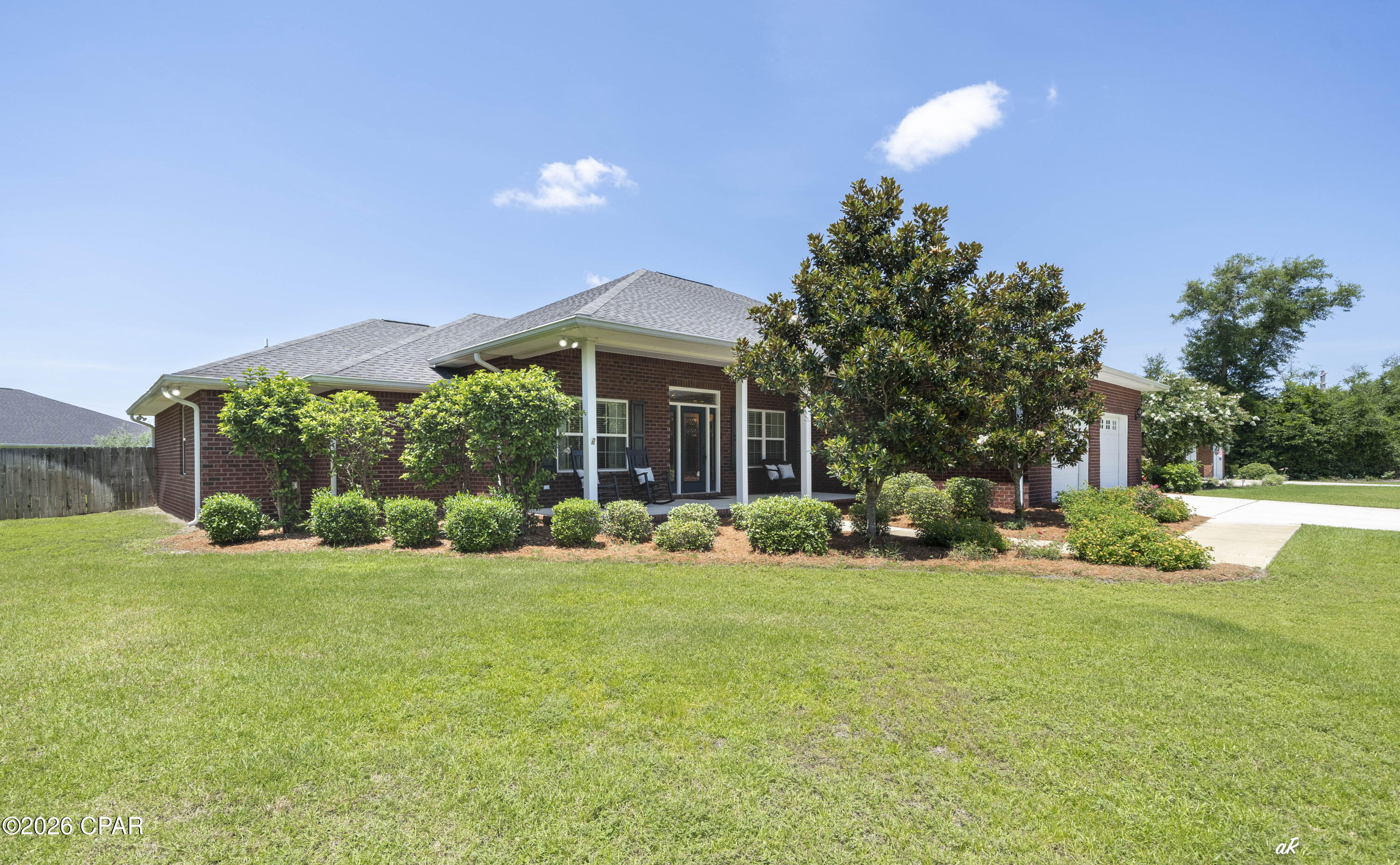 7927 High Point Road