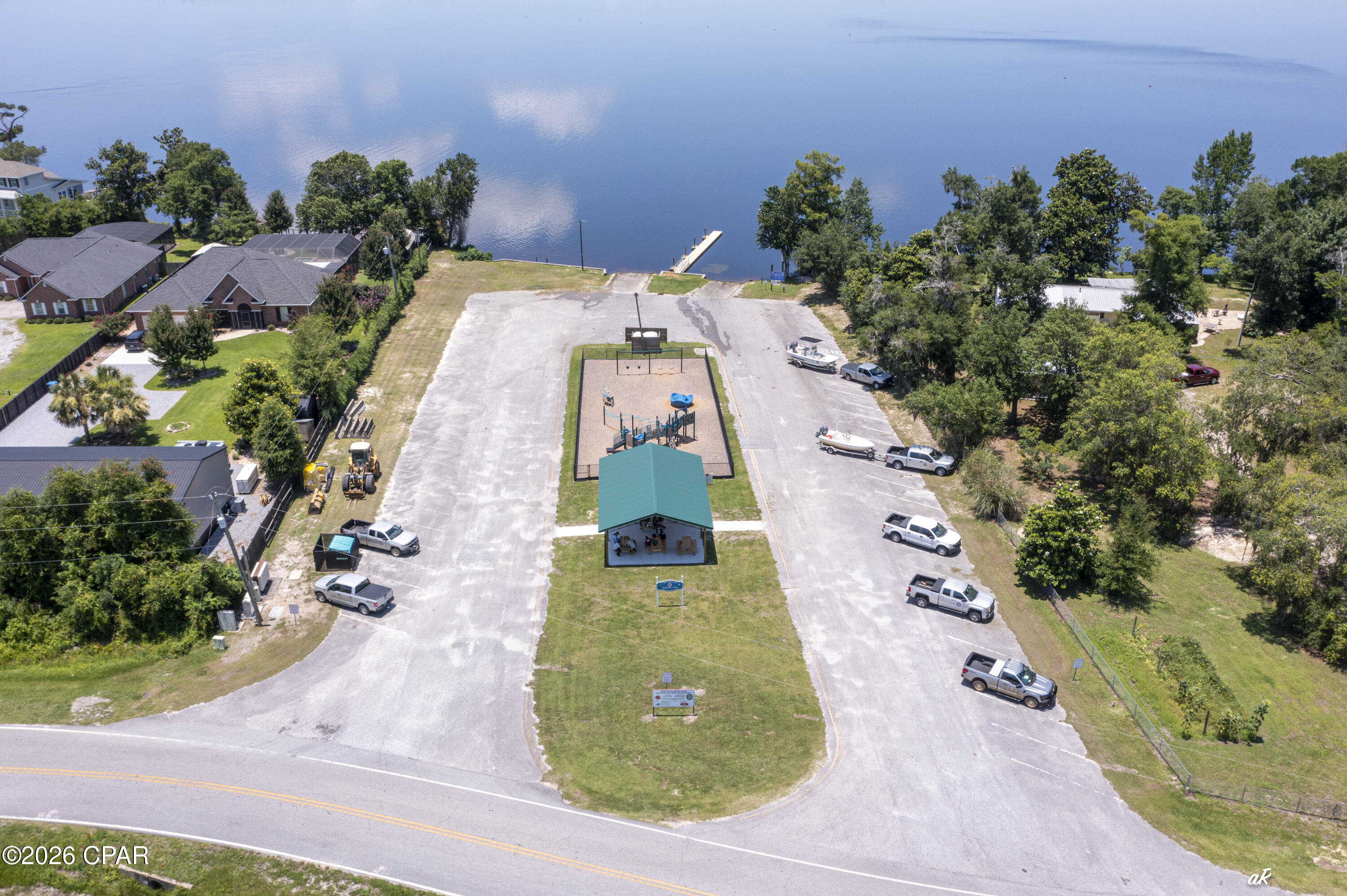 7927 High Point Road