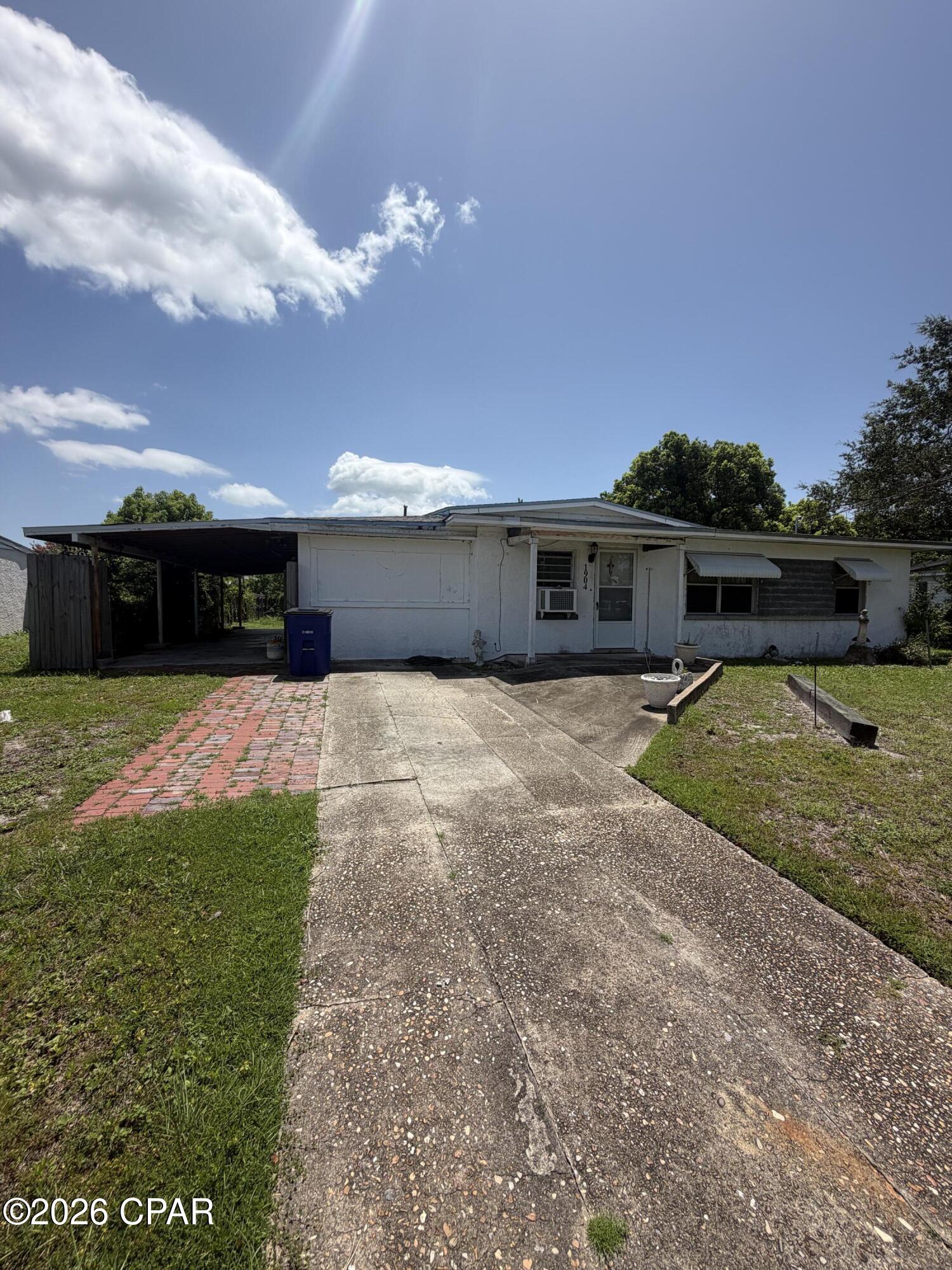 1904 Calhoun Avenue