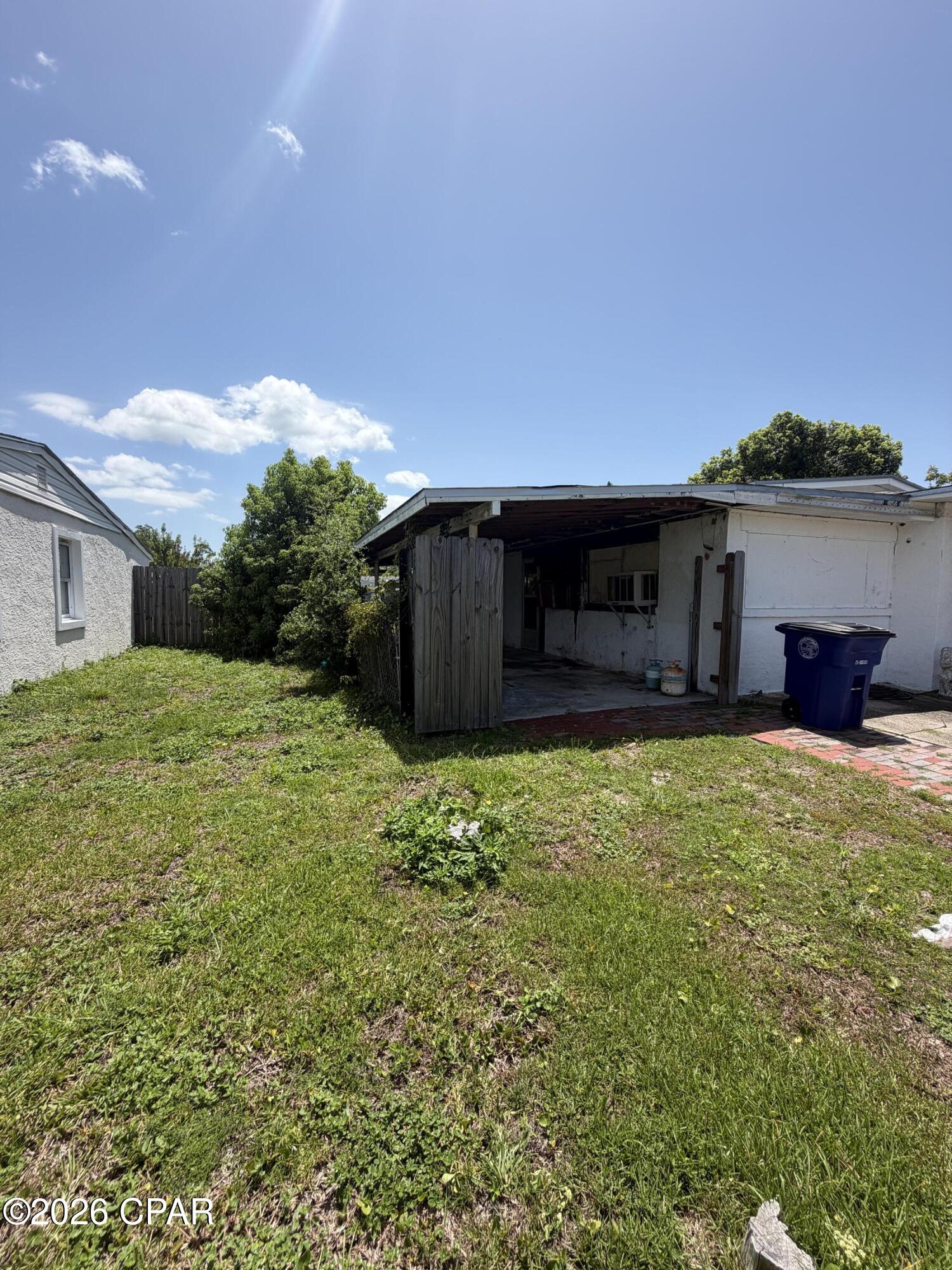1904 Calhoun Avenue