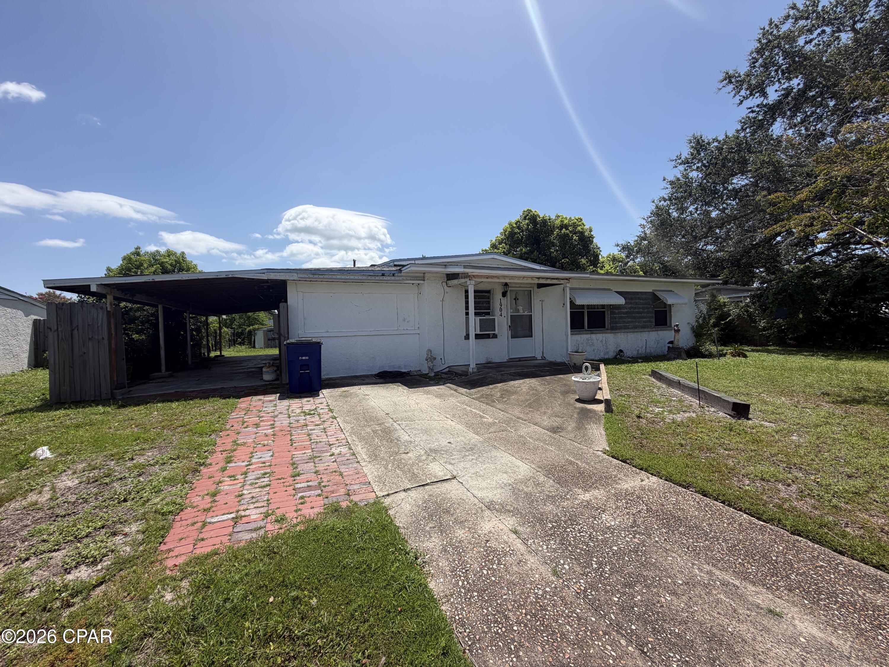 1904 Calhoun Avenue