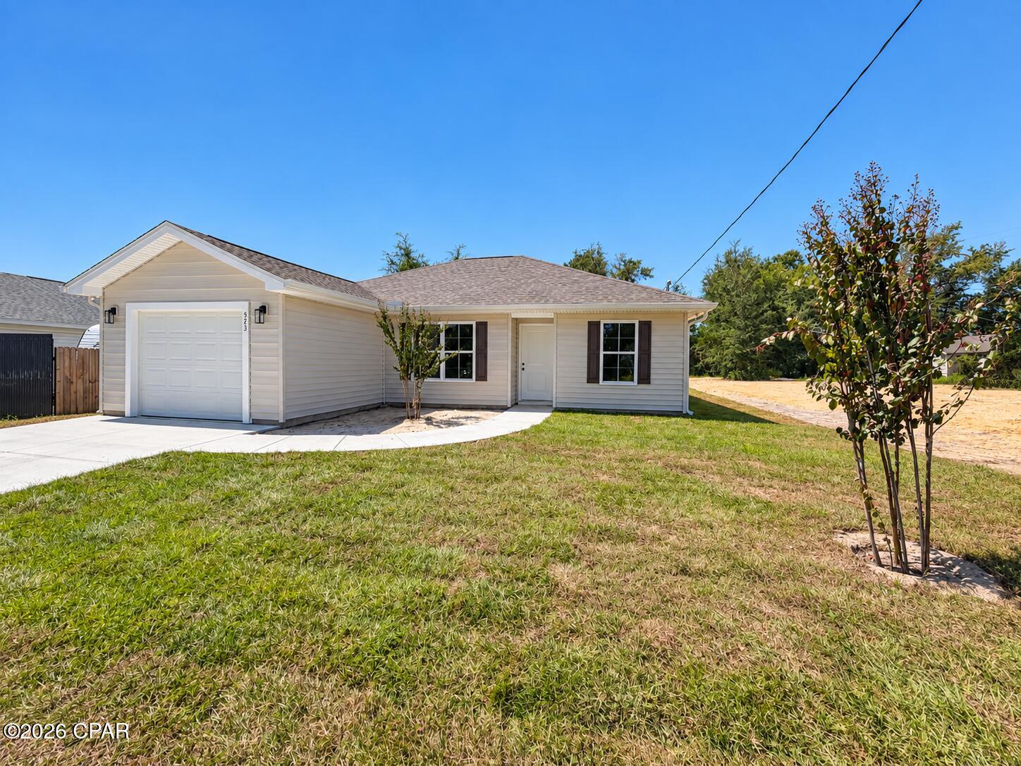 523 N Church Avenue Panama City FL