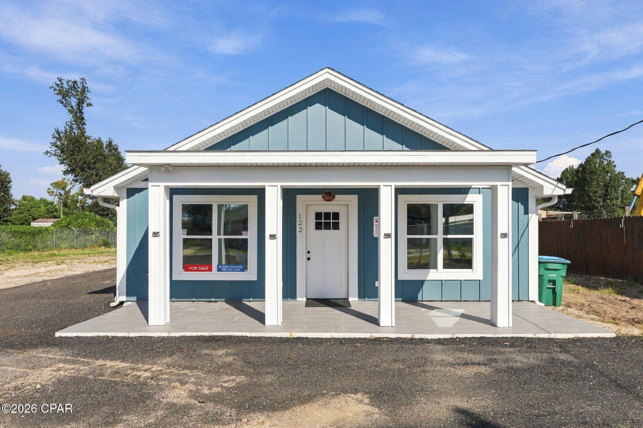 122 Poston Avenue Panama City FL