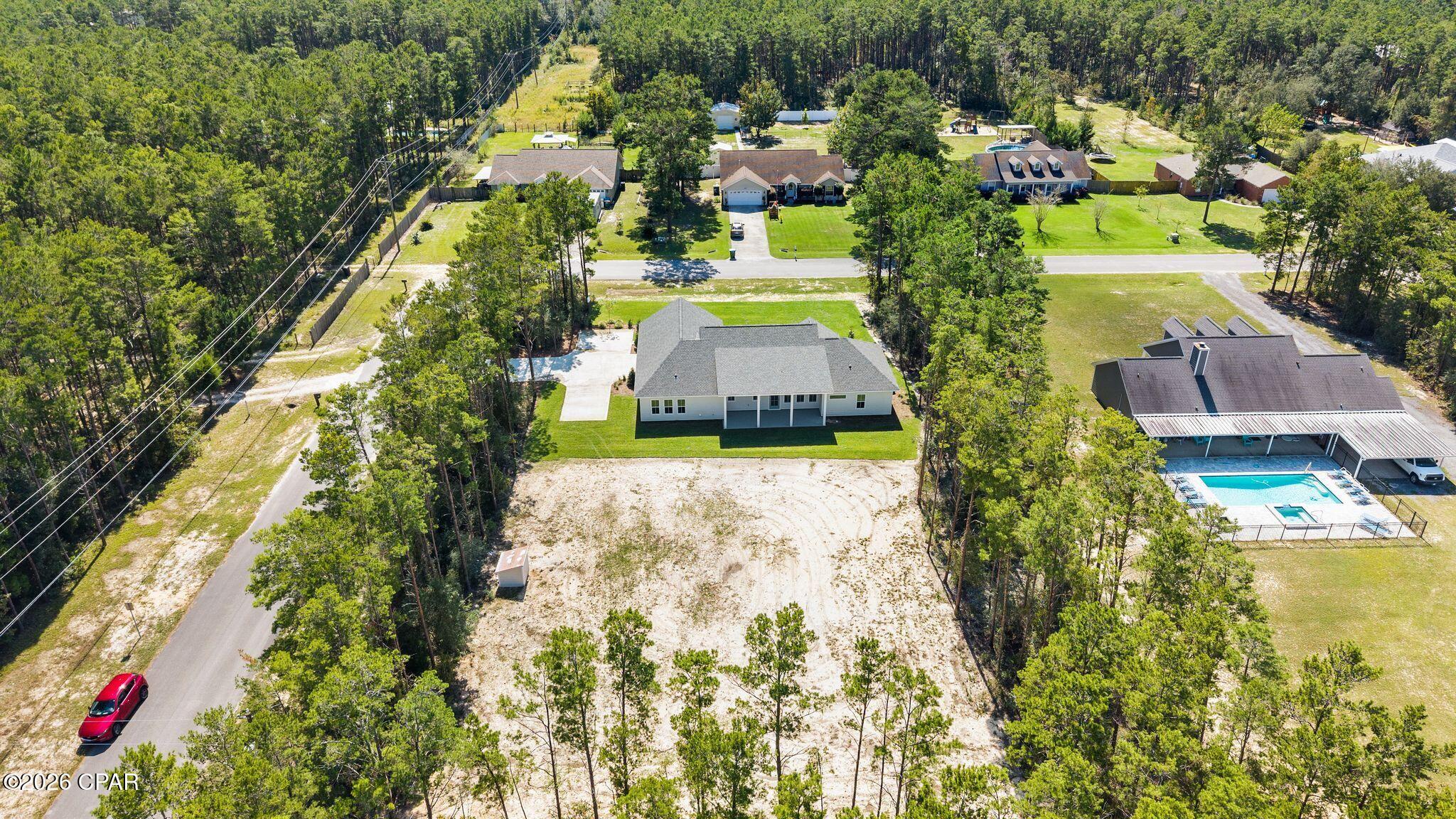 1802 Kingslee Drive