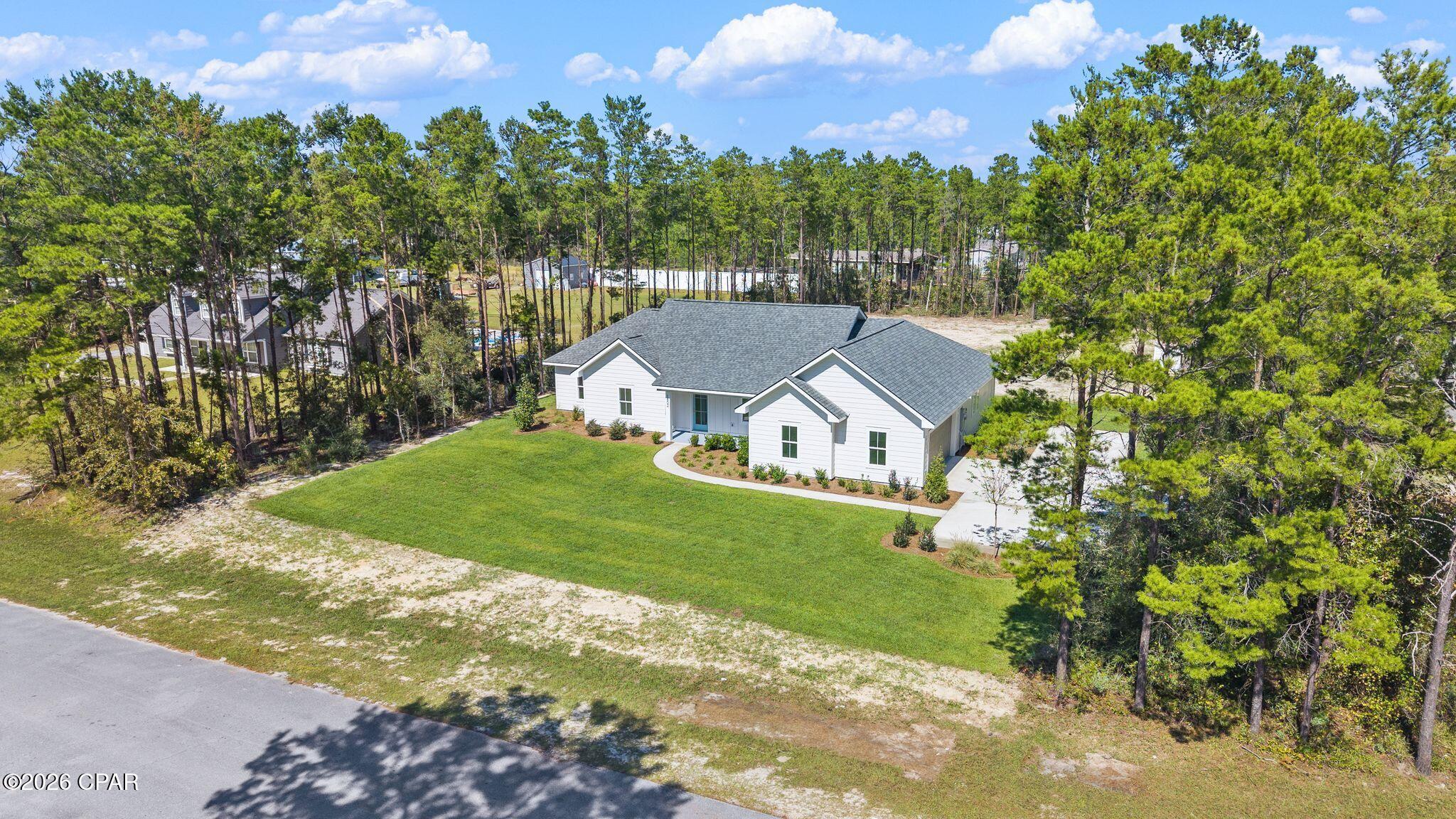 1802 Kingslee Drive