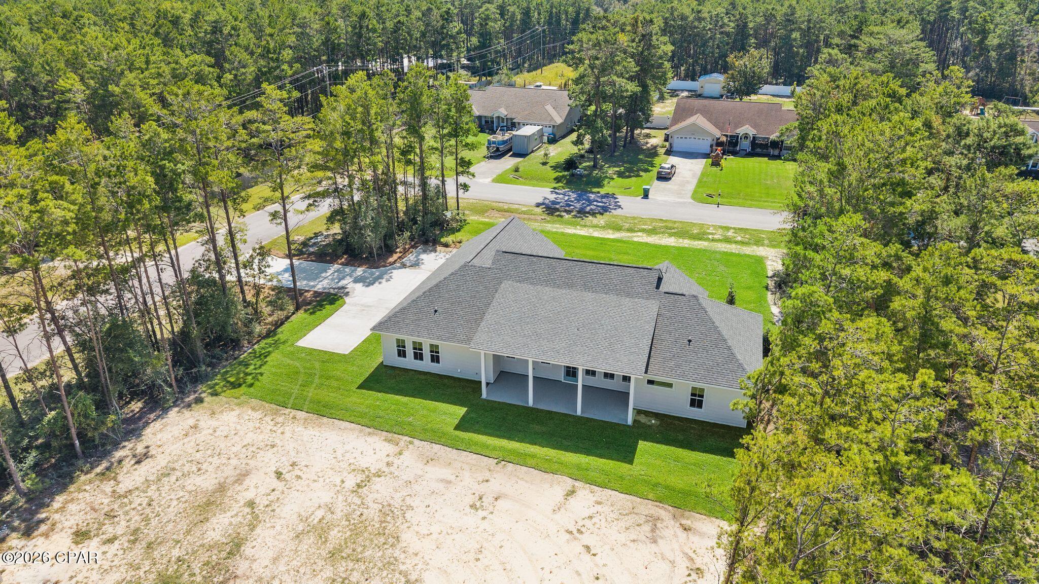 1802 Kingslee Drive