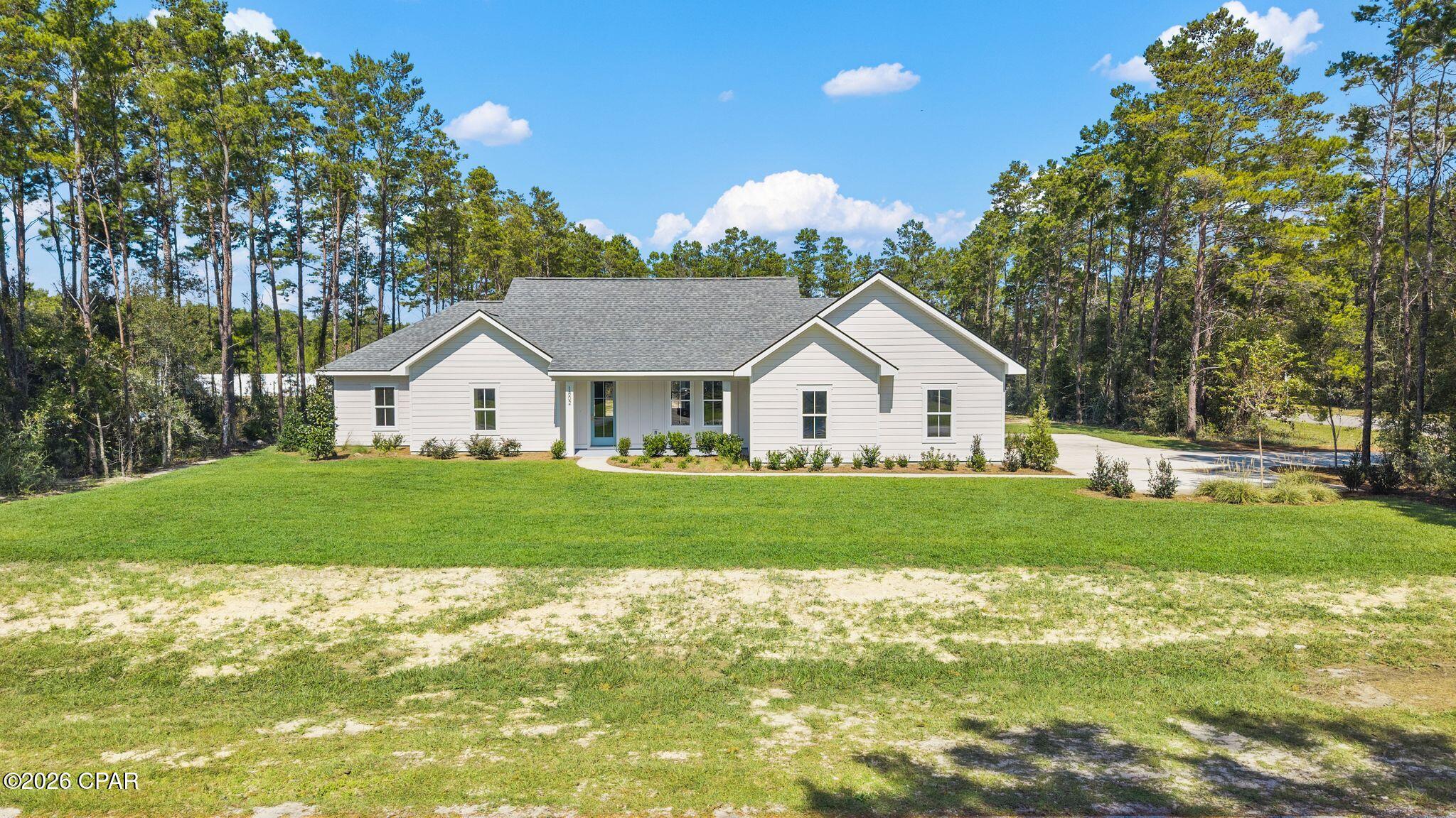 1802 Kingslee Drive Southport FL