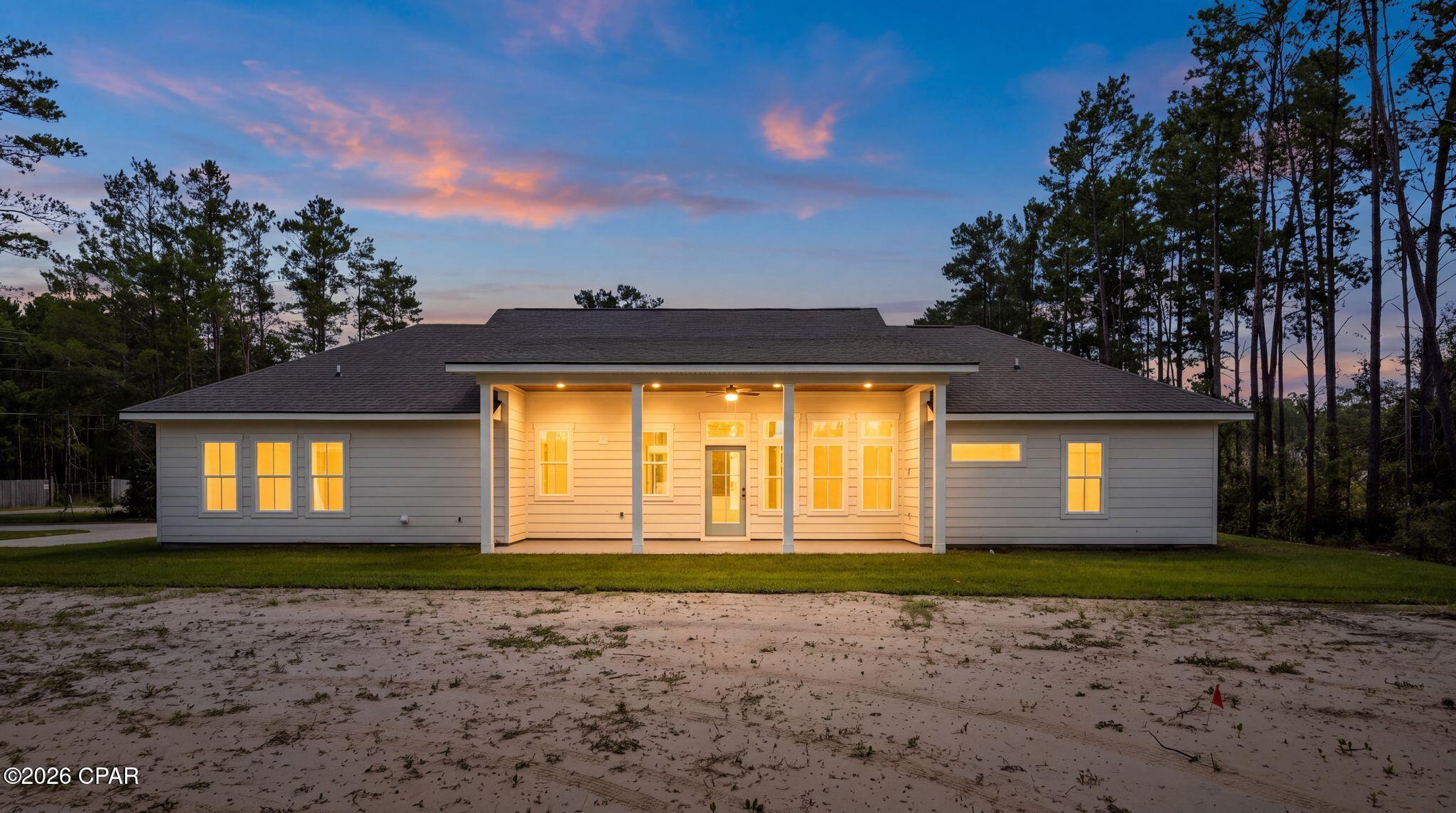 1802 Kingslee Drive