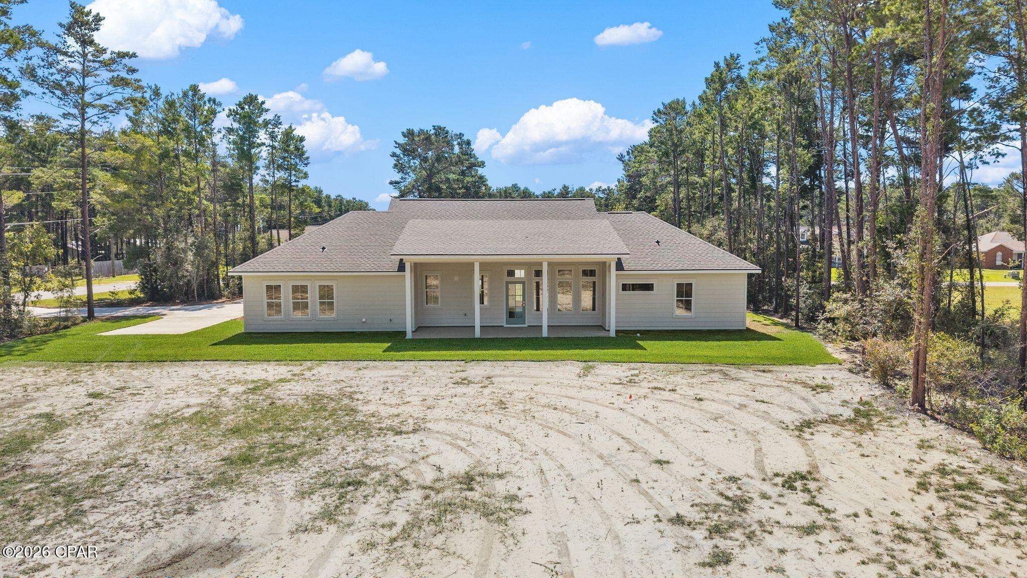 1802 Kingslee Drive