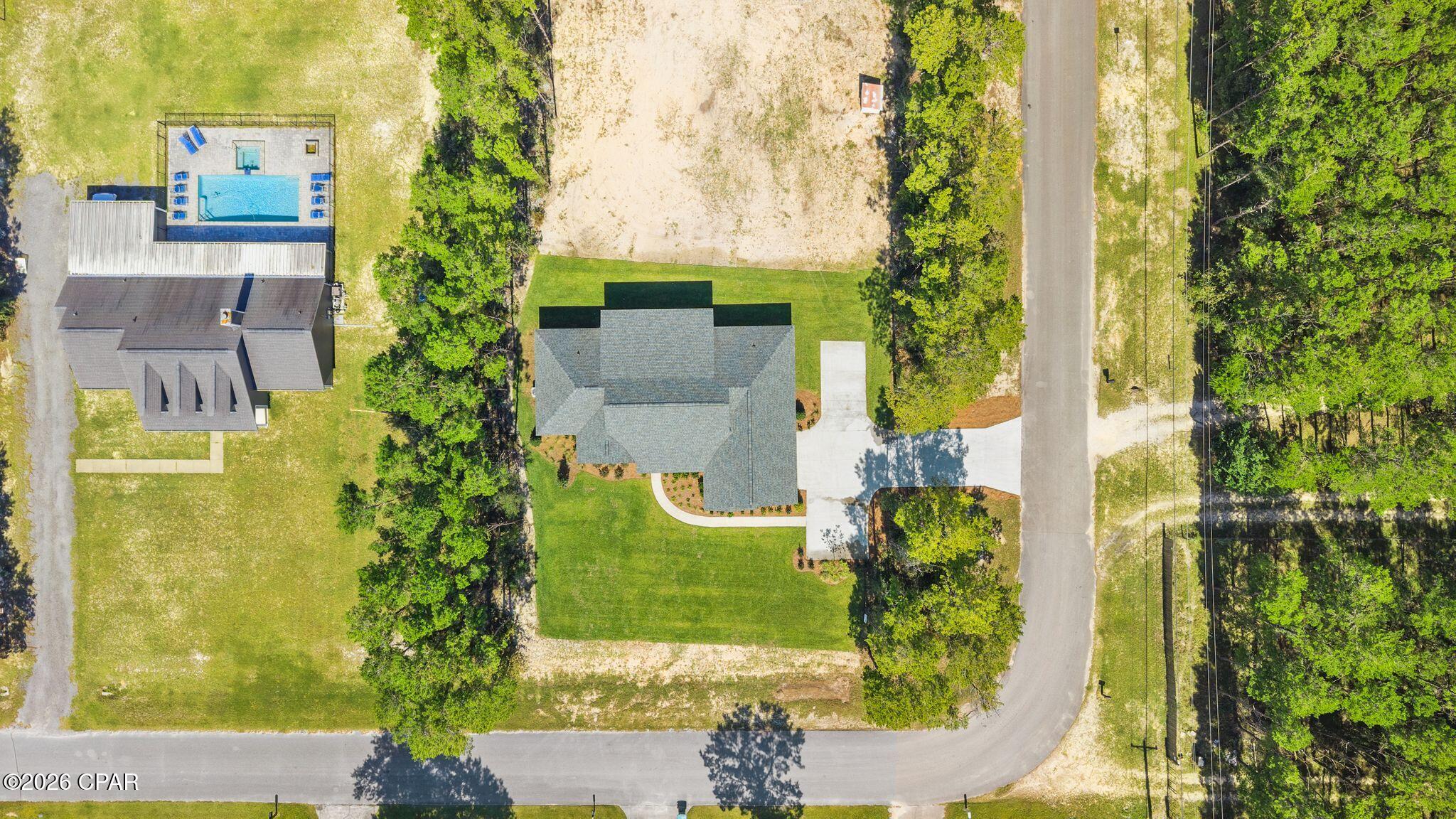 1802 Kingslee Drive