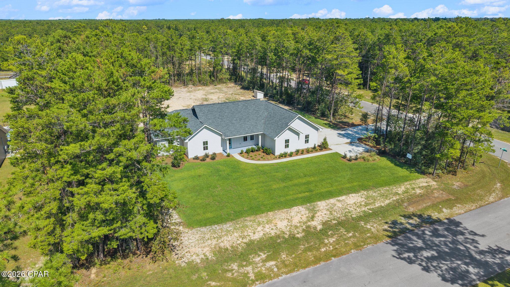 1802 Kingslee Drive