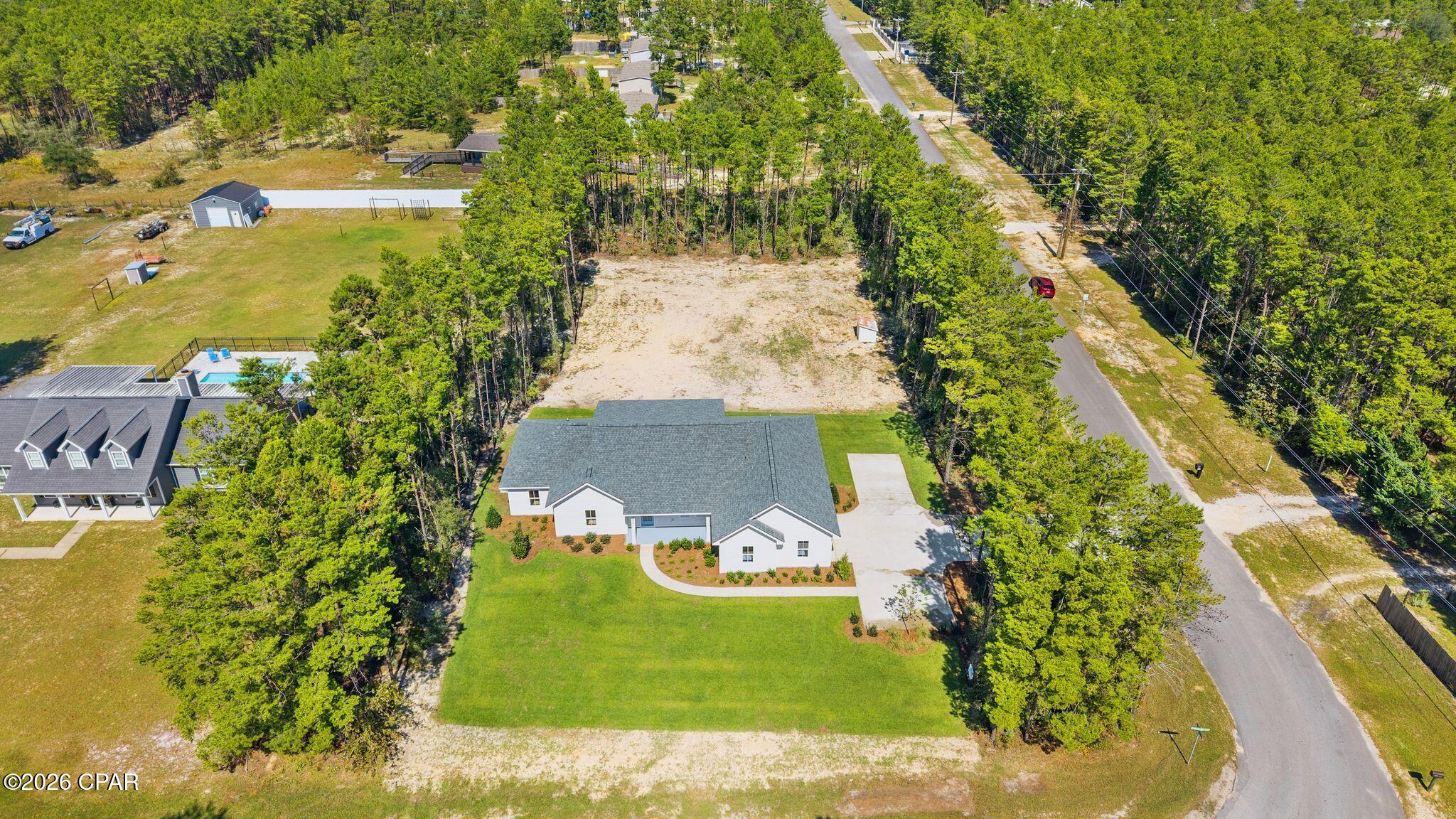 1802 Kingslee Drive