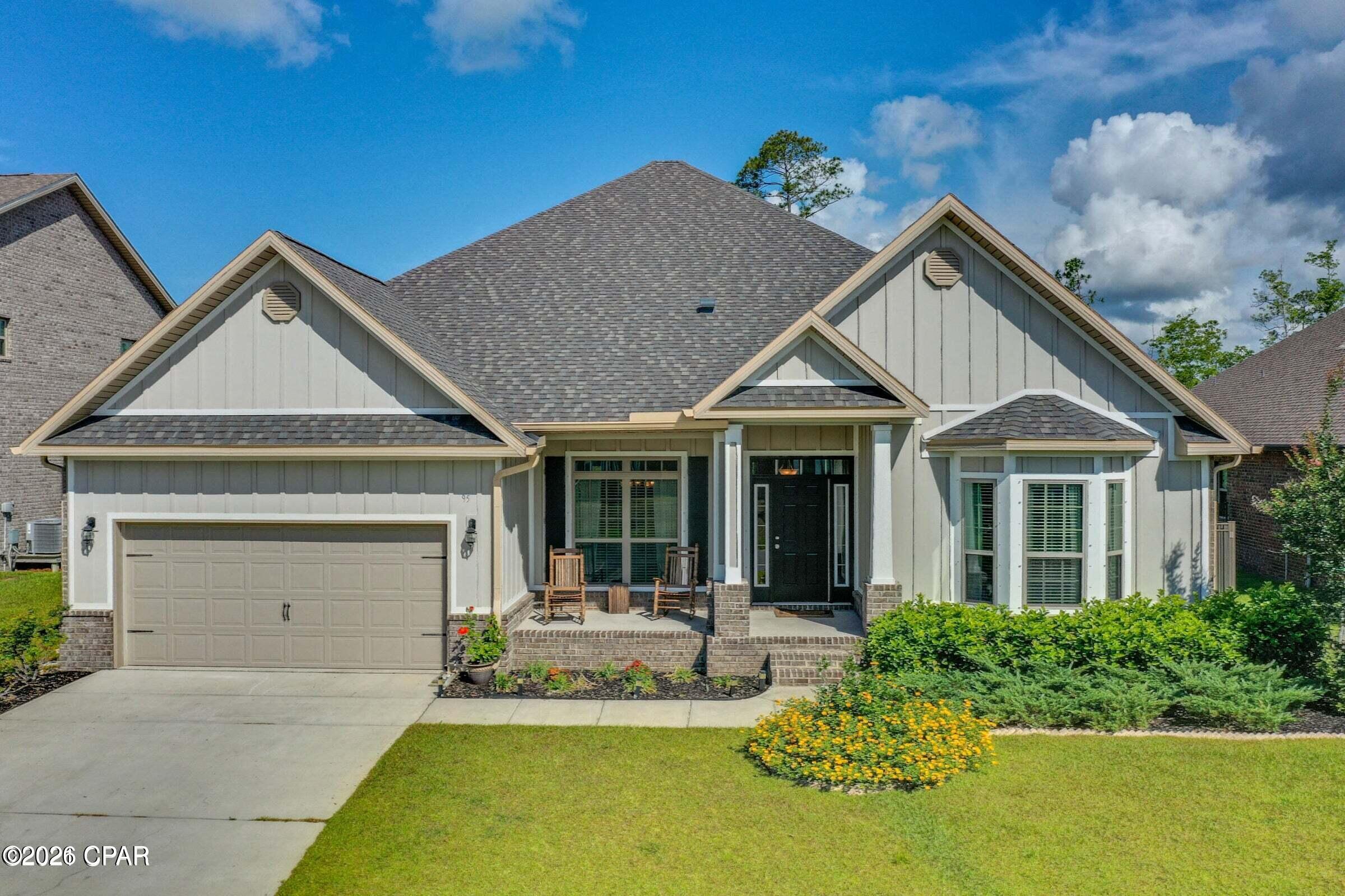 95 Hidalgo Drive Southport FL