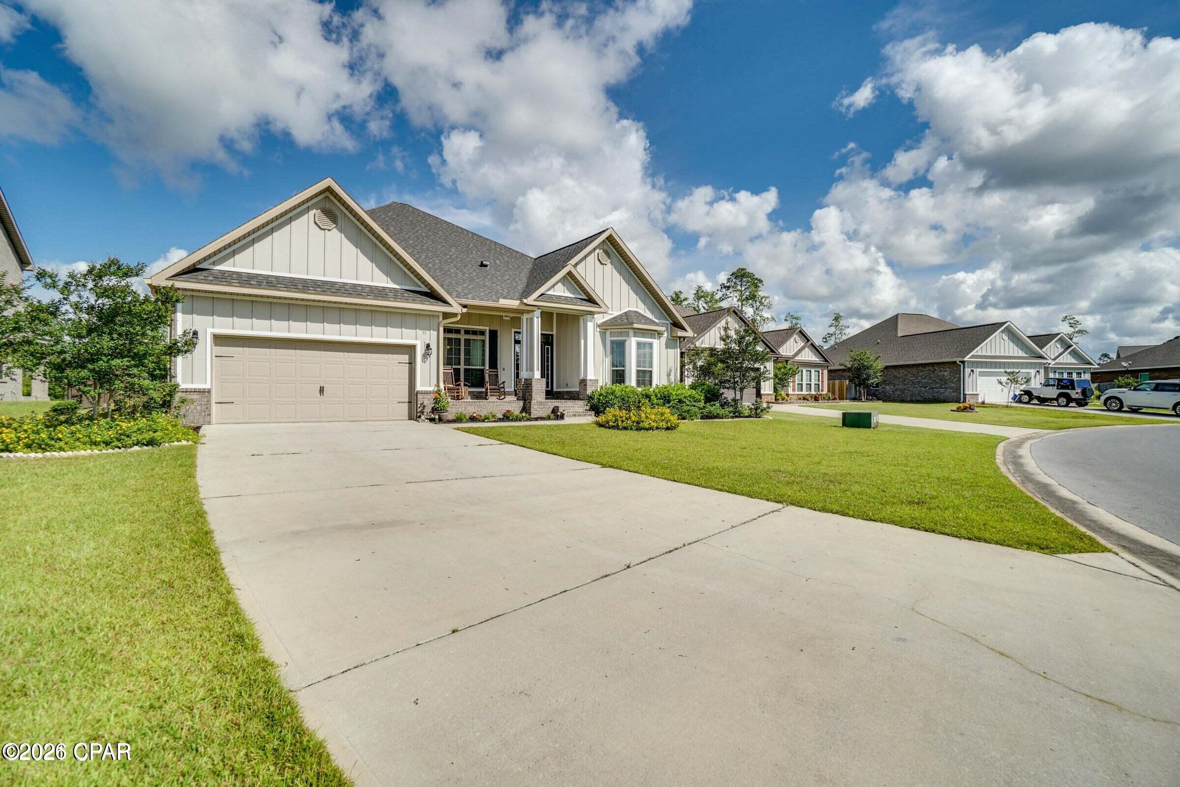 95 Hidalgo Drive