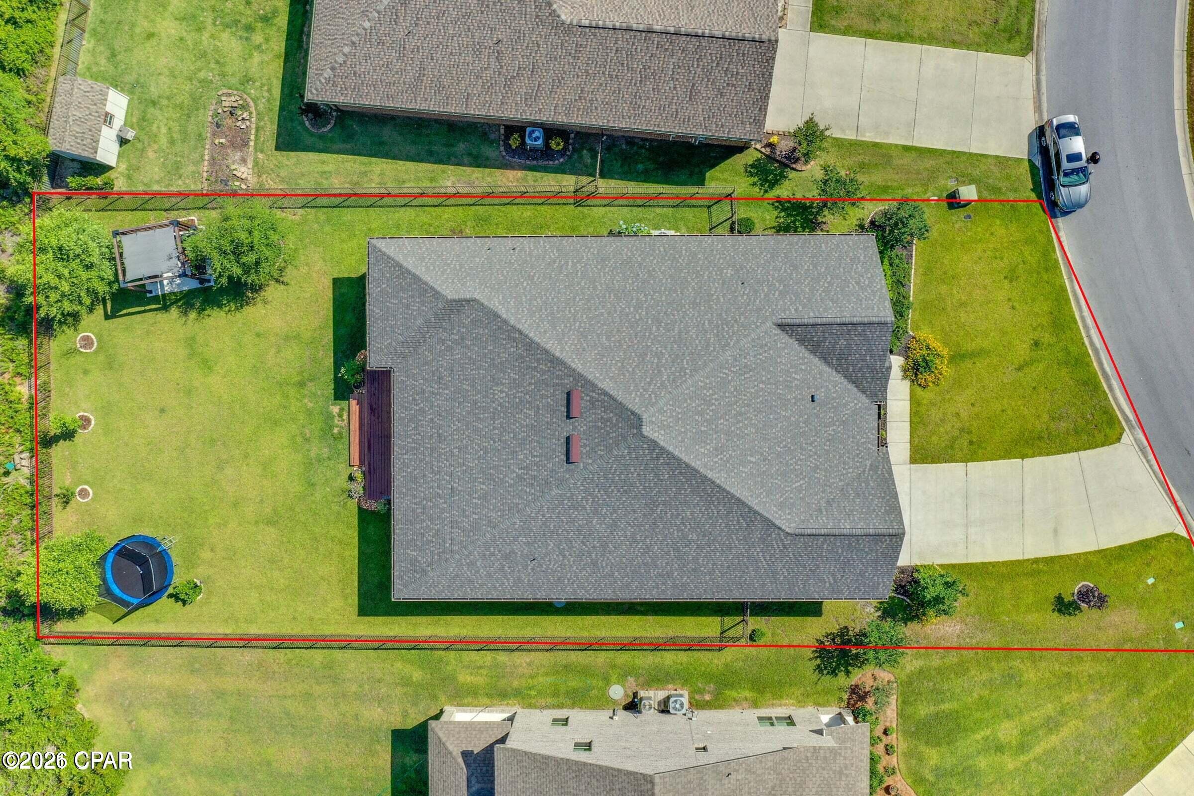95 Hidalgo Drive