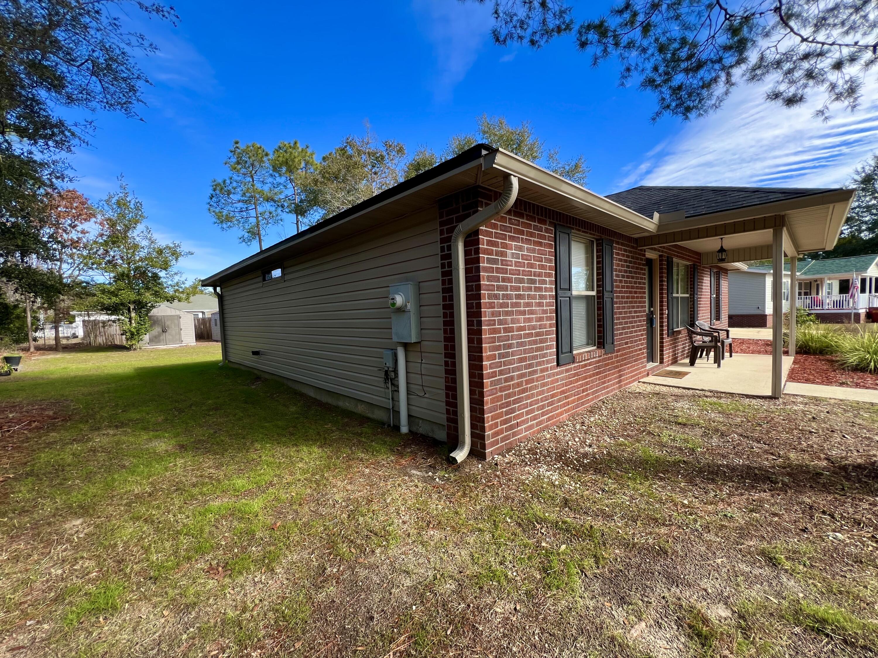 4645 Dove Way