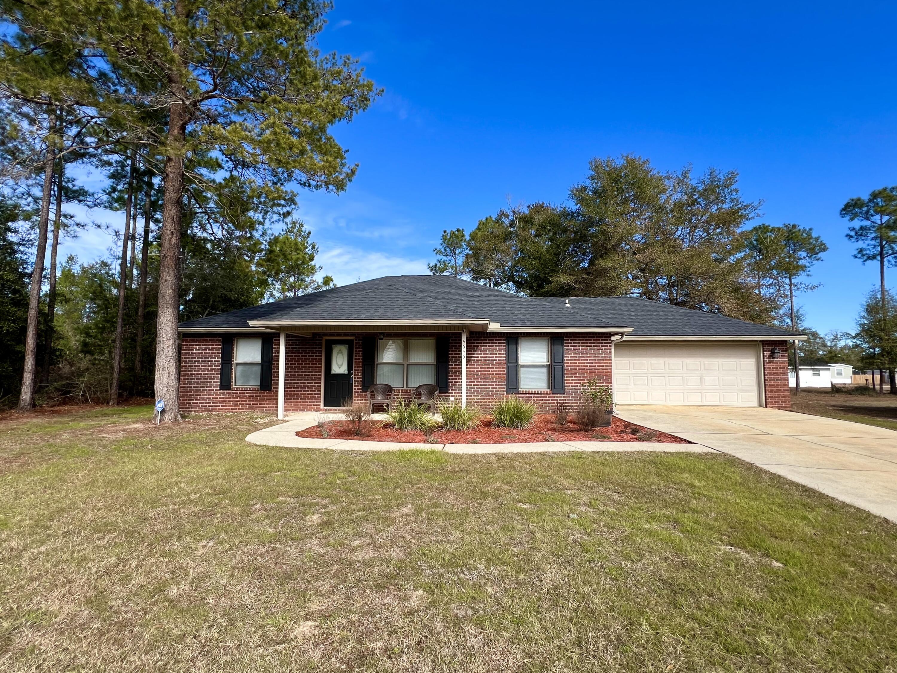 4645 Dove Way