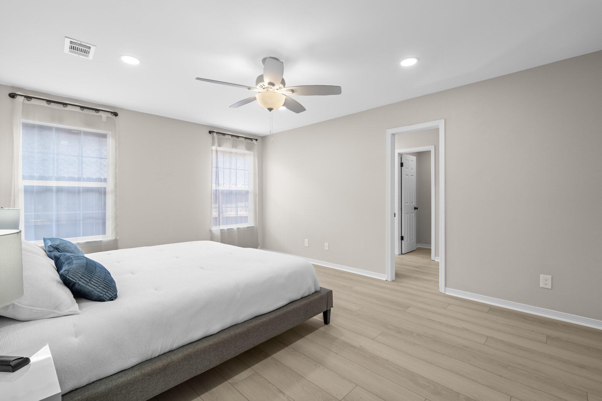 112 Meigs Drive