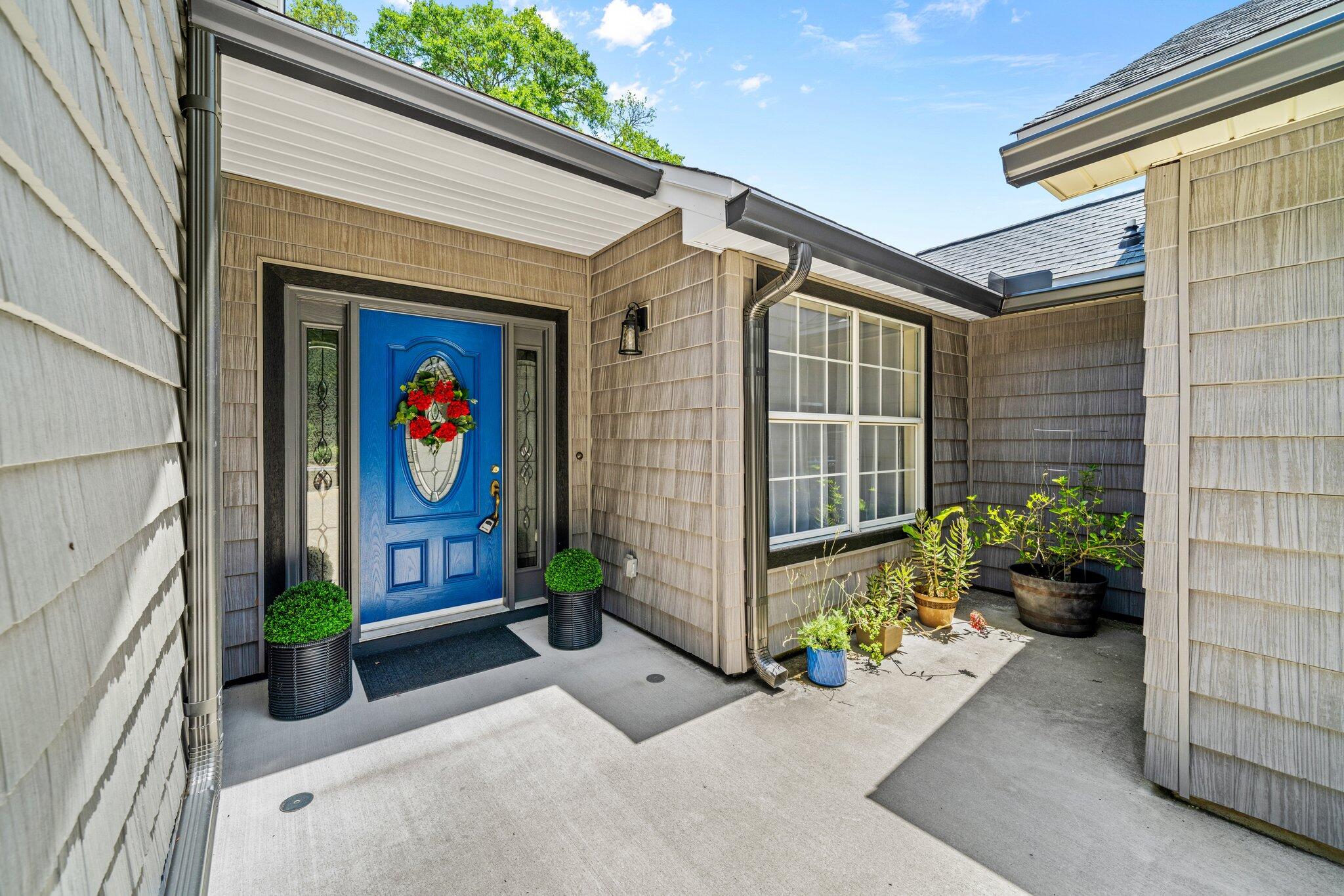 112 Meigs Drive