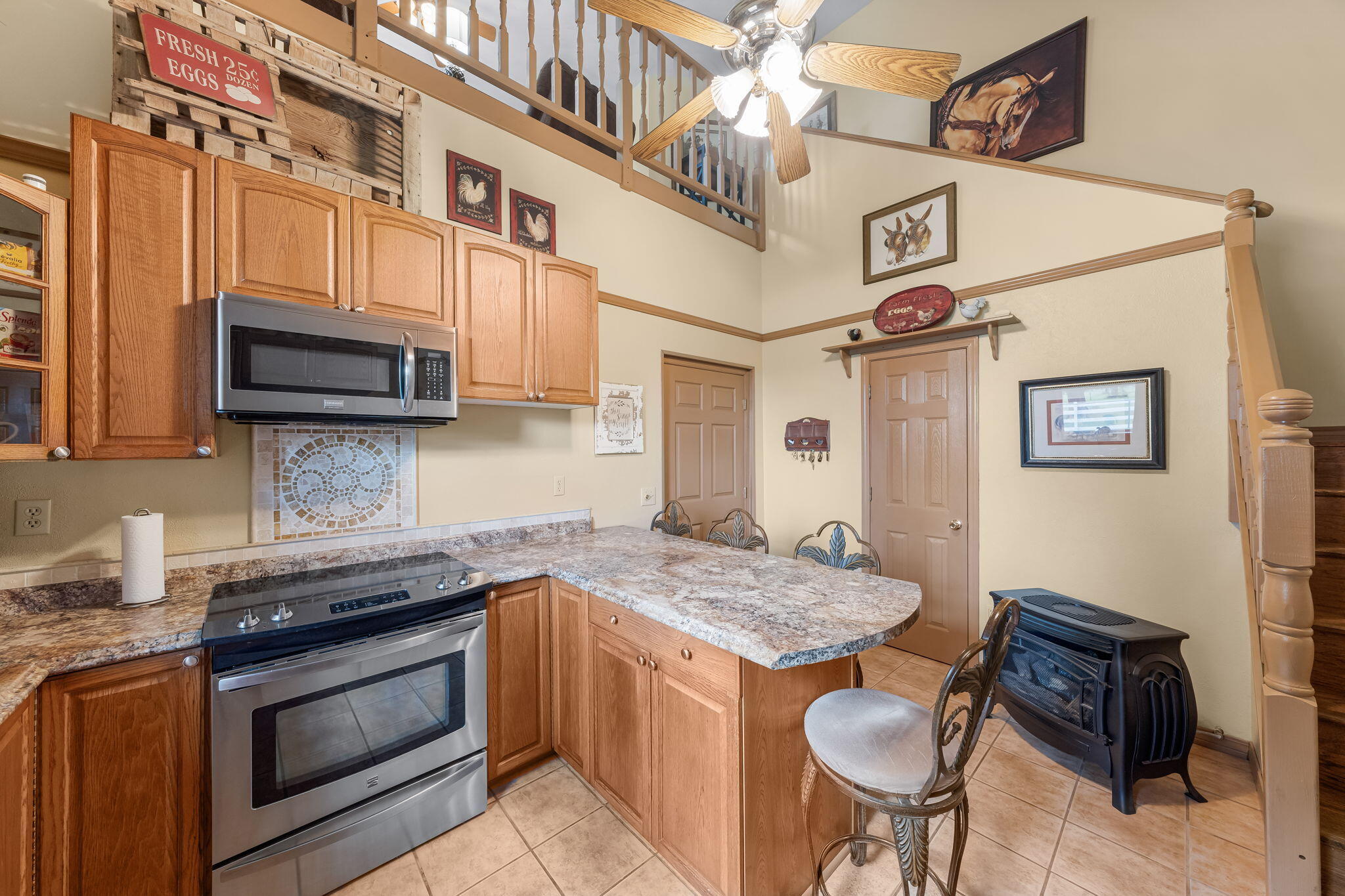 13935 Blue Springs Road