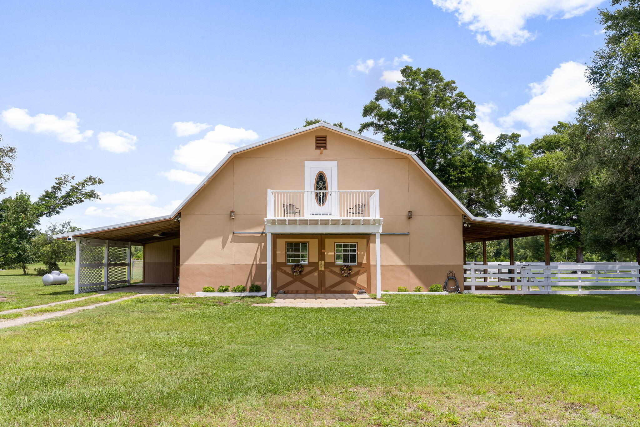 13935 Blue Springs Road