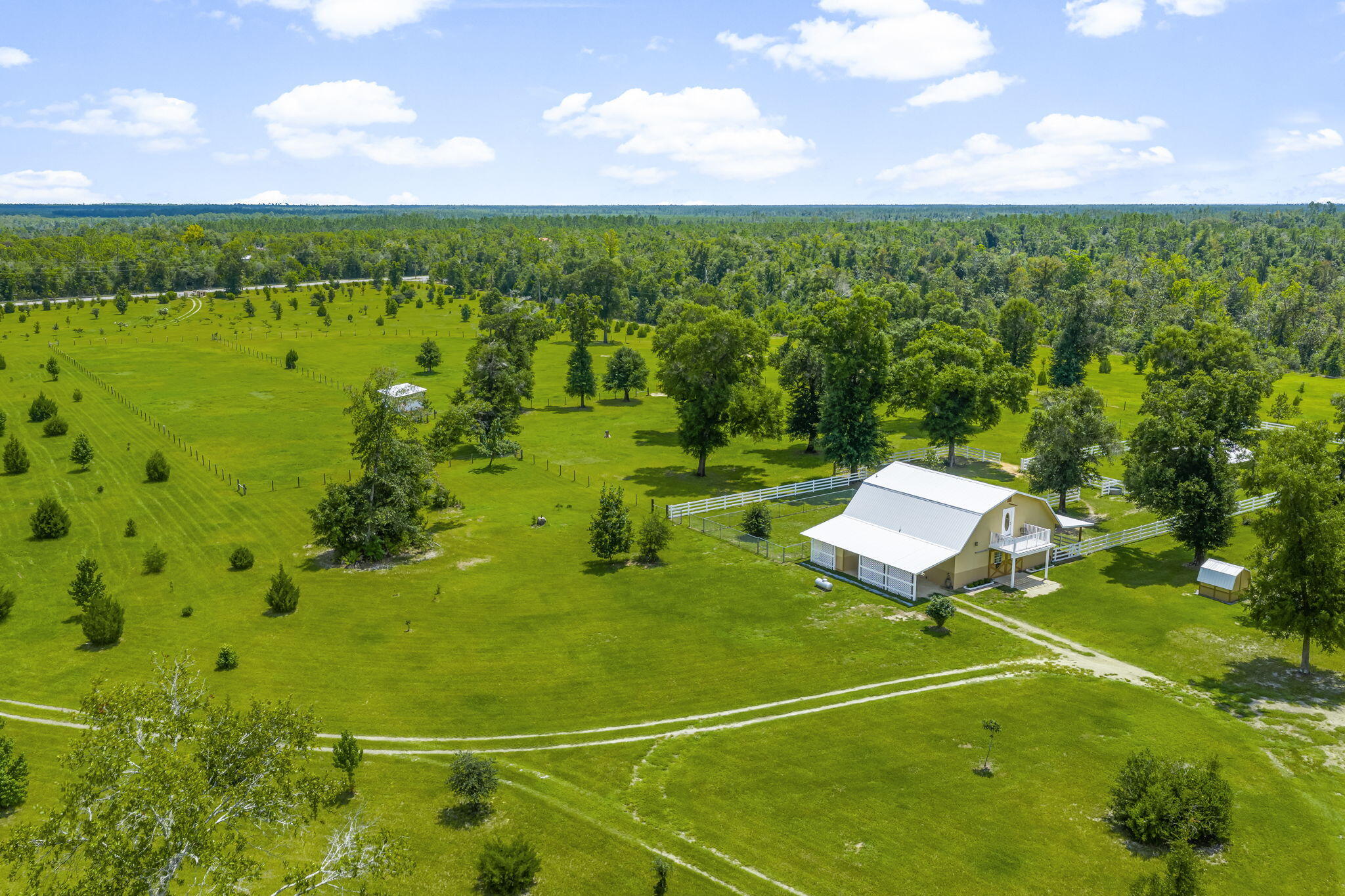 13935 Blue Springs Road