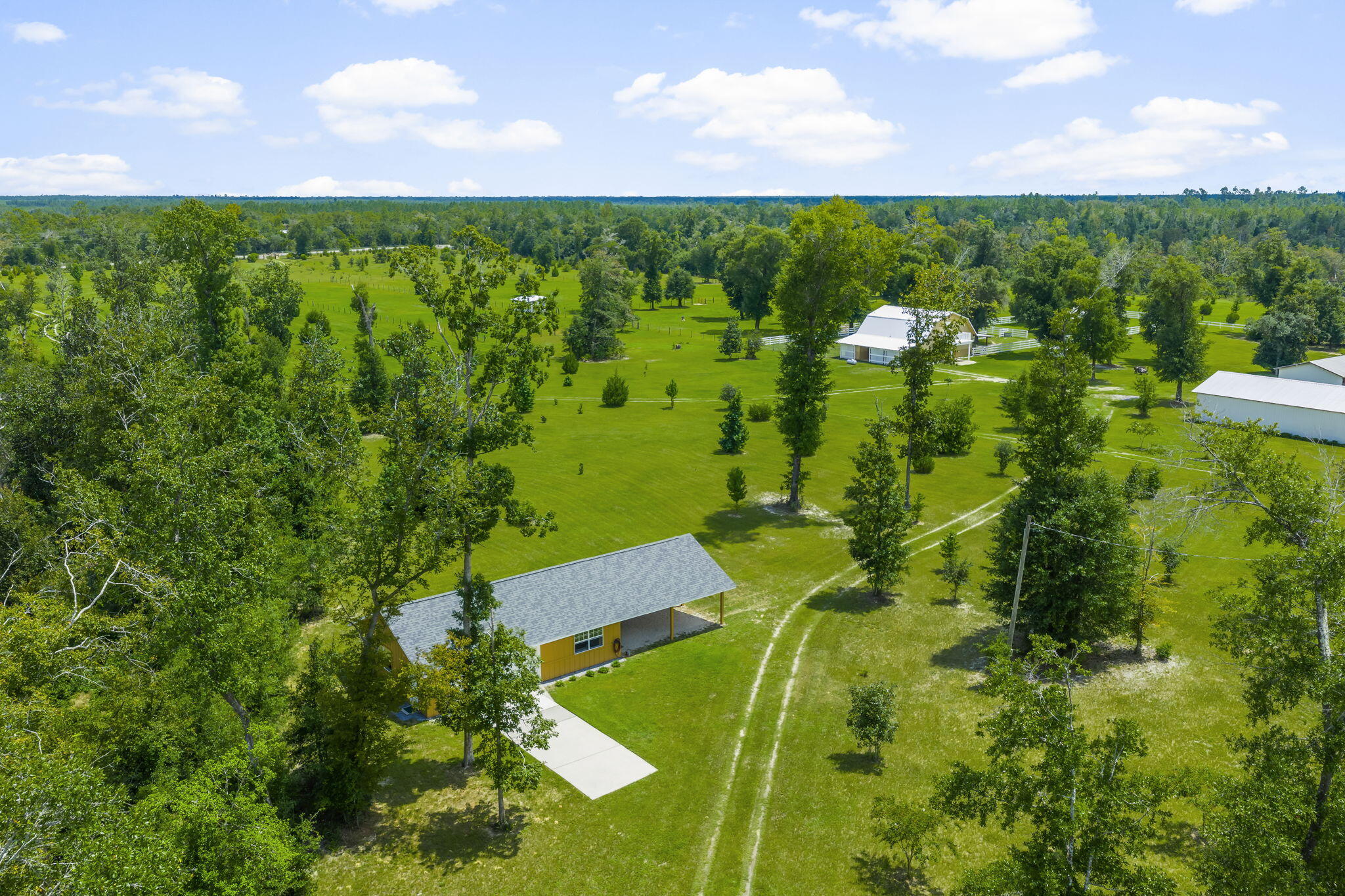 13935 Blue Springs Road