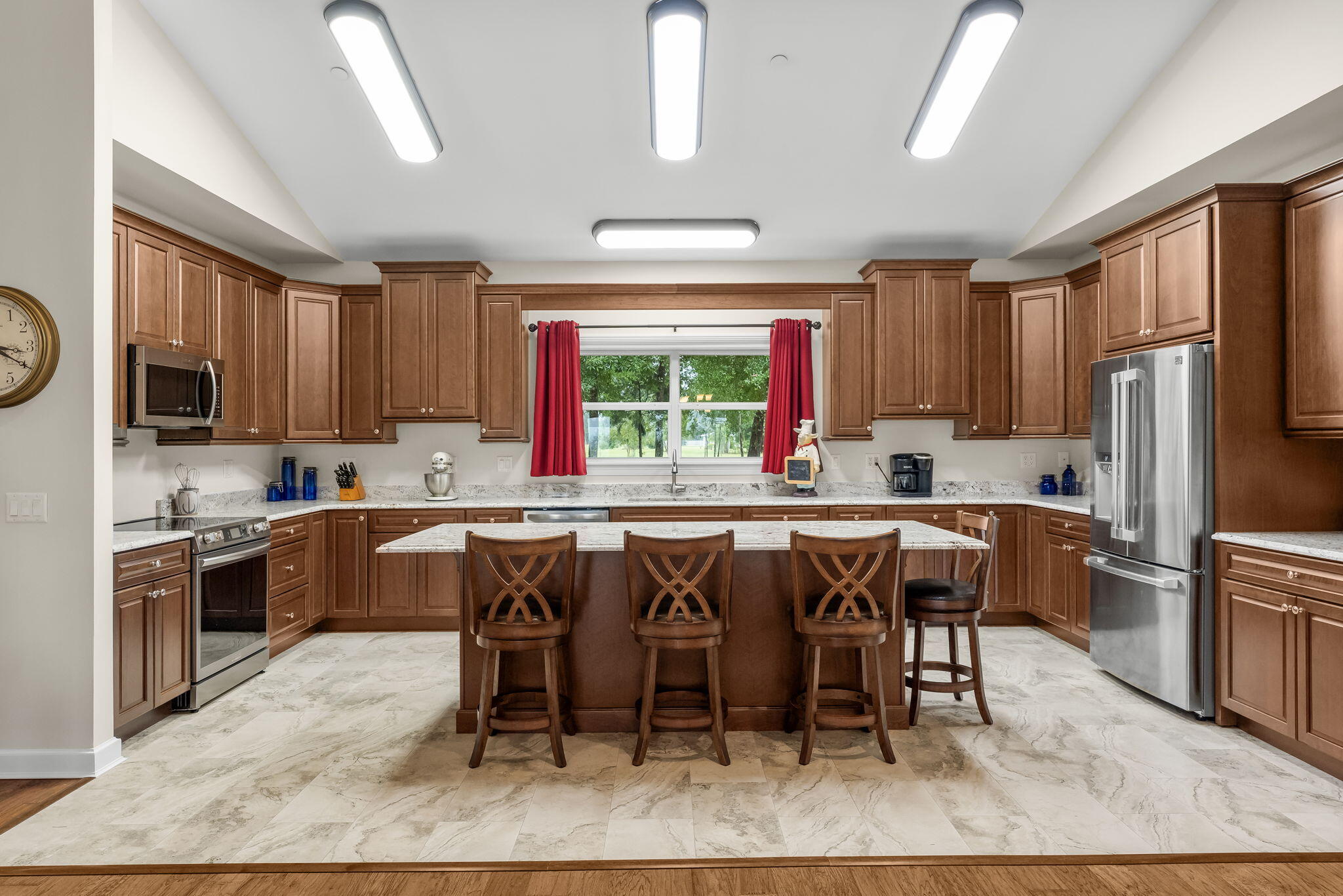 13935 Blue Springs Road