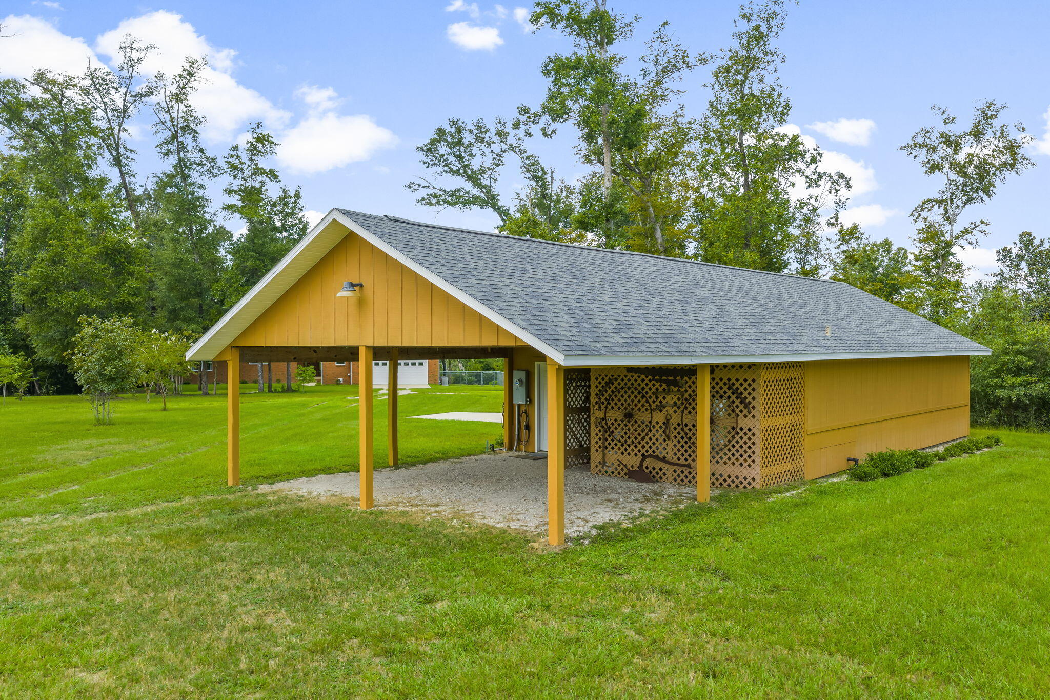 13935 Blue Springs Road