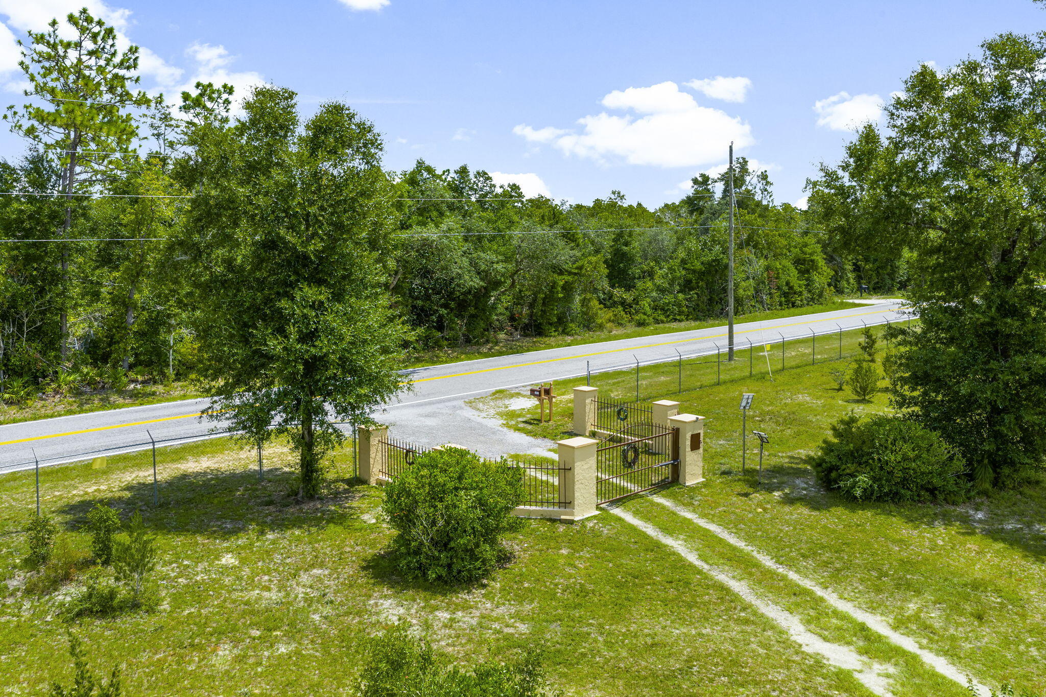 13935 Blue Springs Road