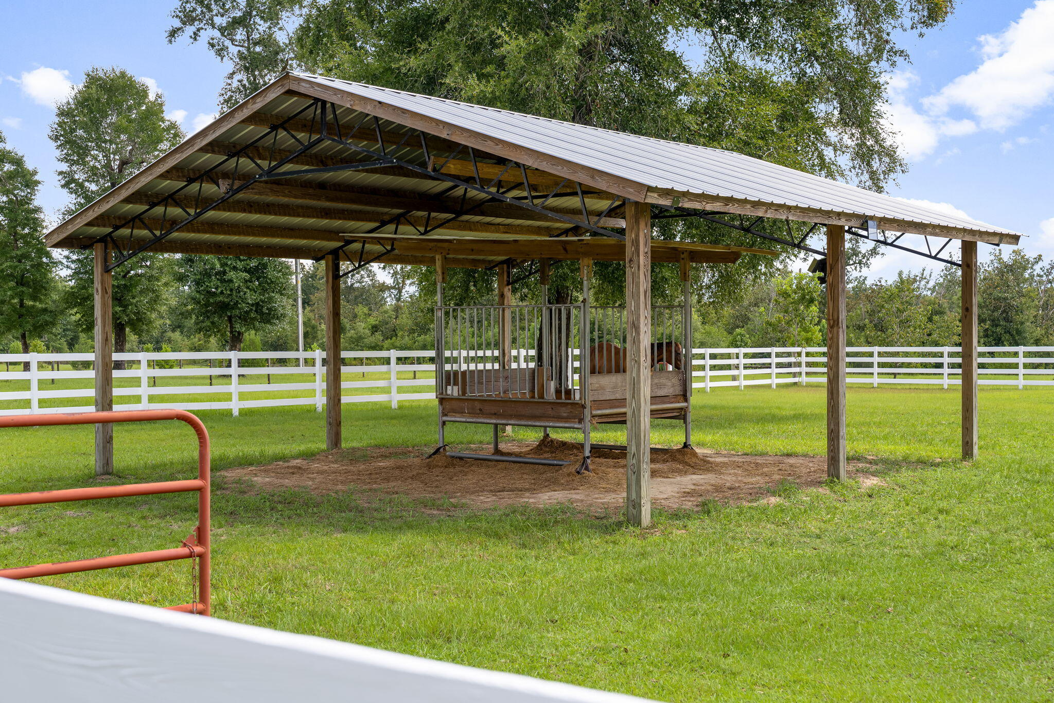 13935 Blue Springs Road