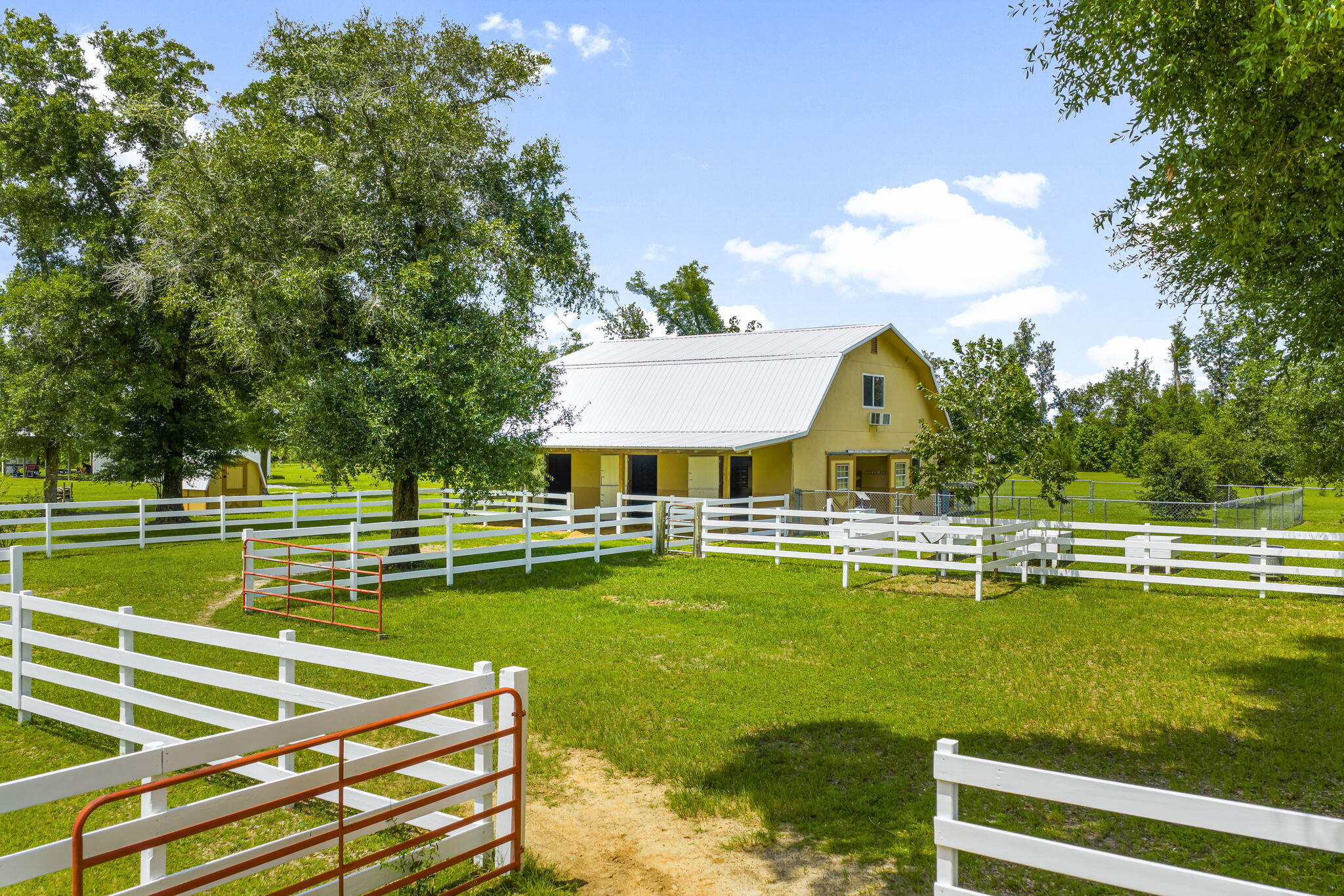 13935 Blue Springs Road
