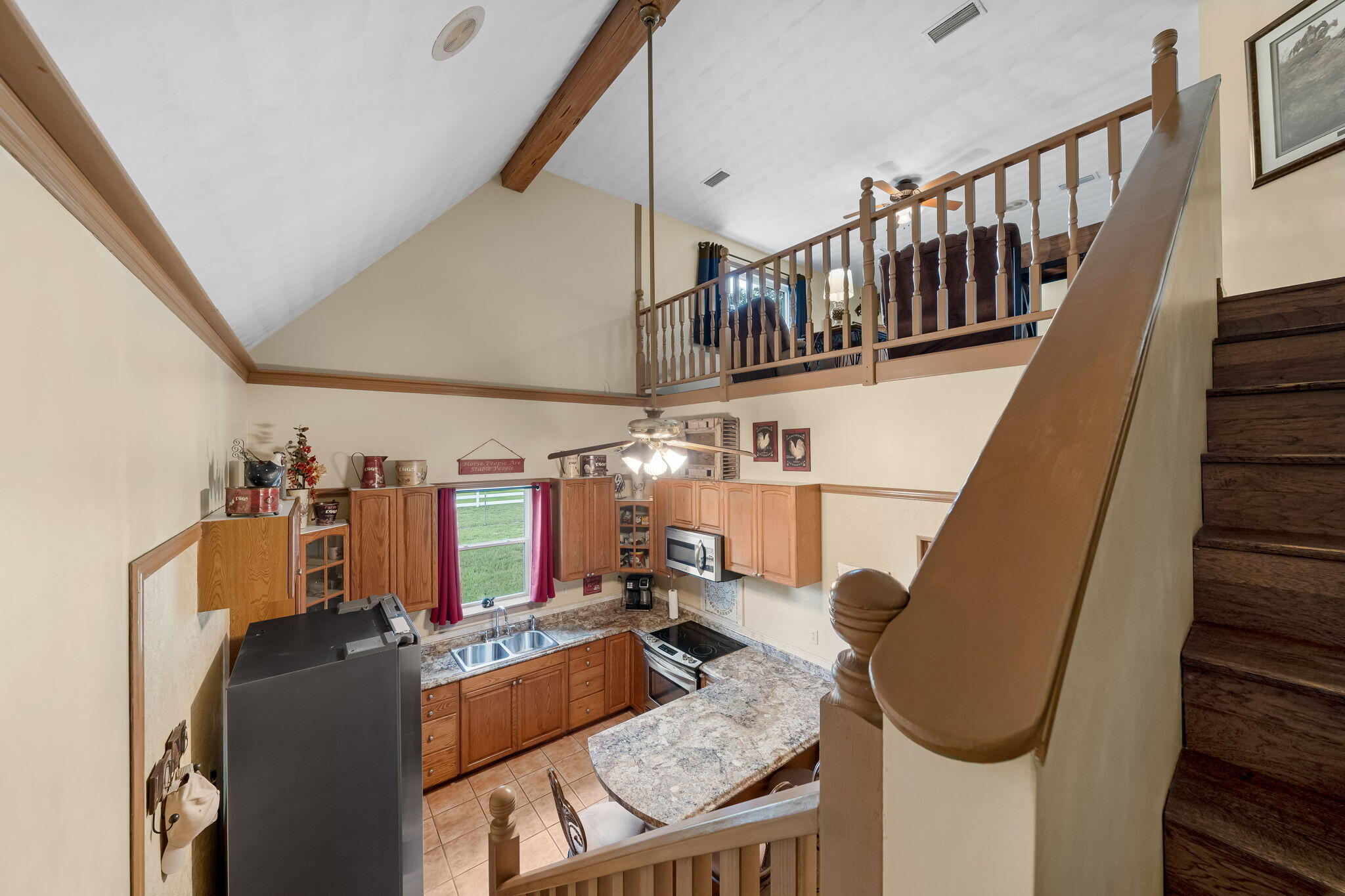 13935 Blue Springs Road