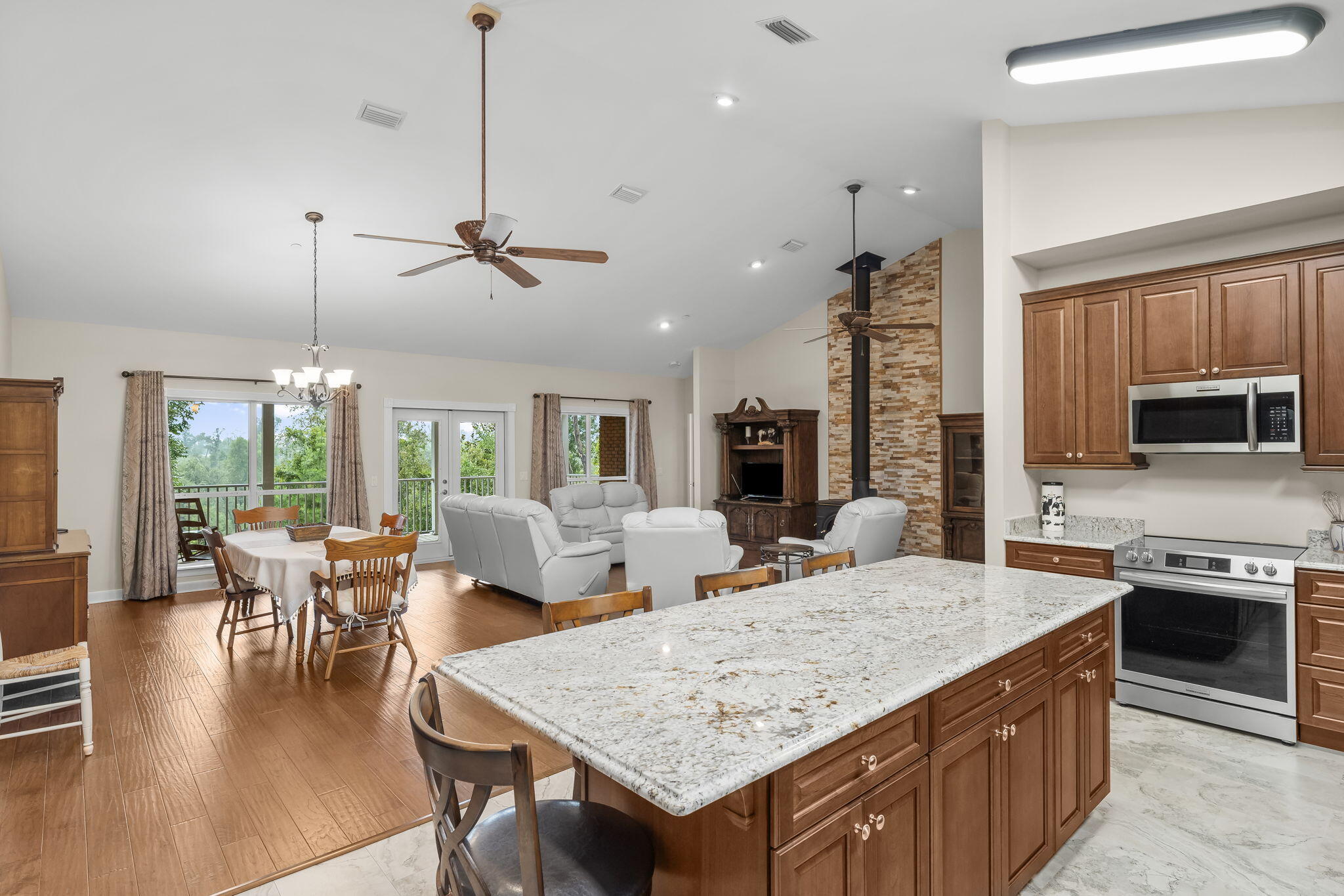 13935 Blue Springs Road