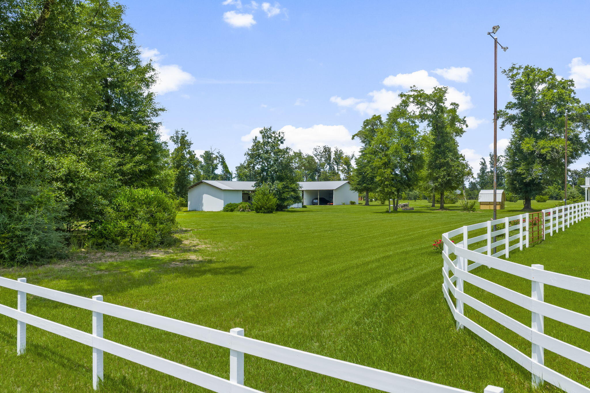13935 Blue Springs Road