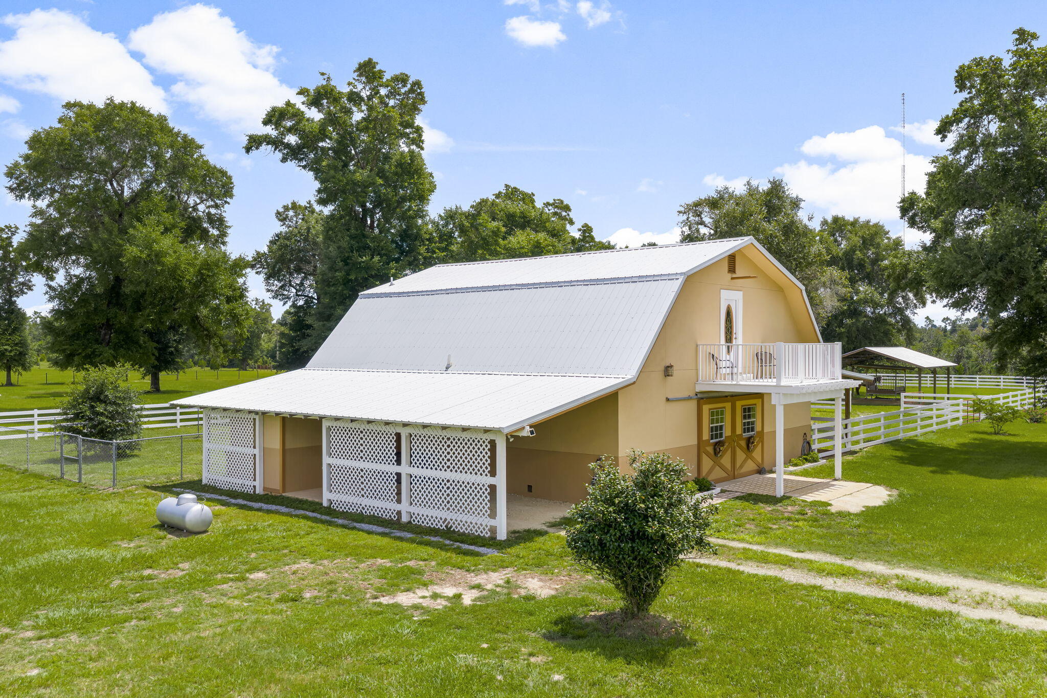 13935 Blue Springs Road
