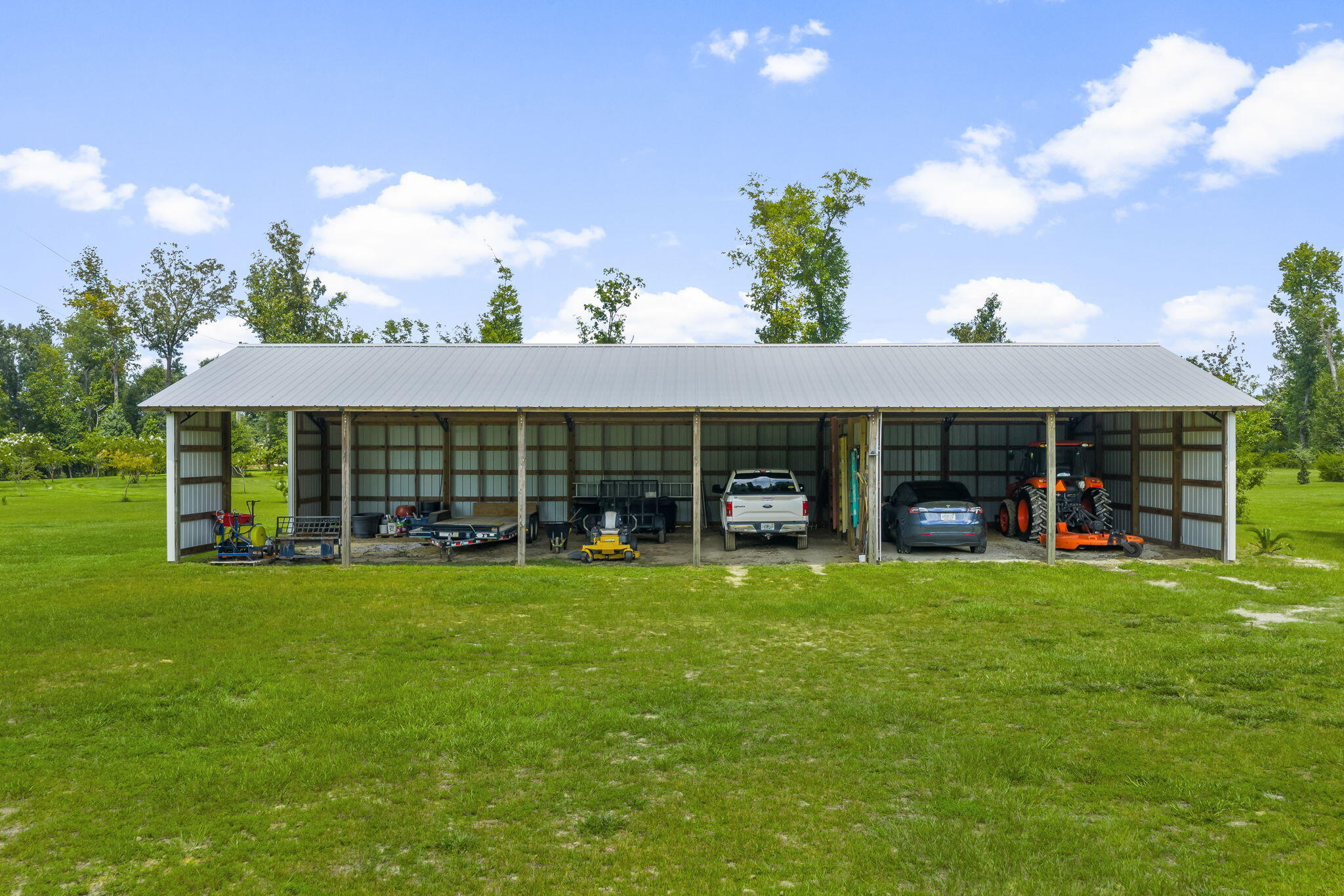 13935 Blue Springs Road
