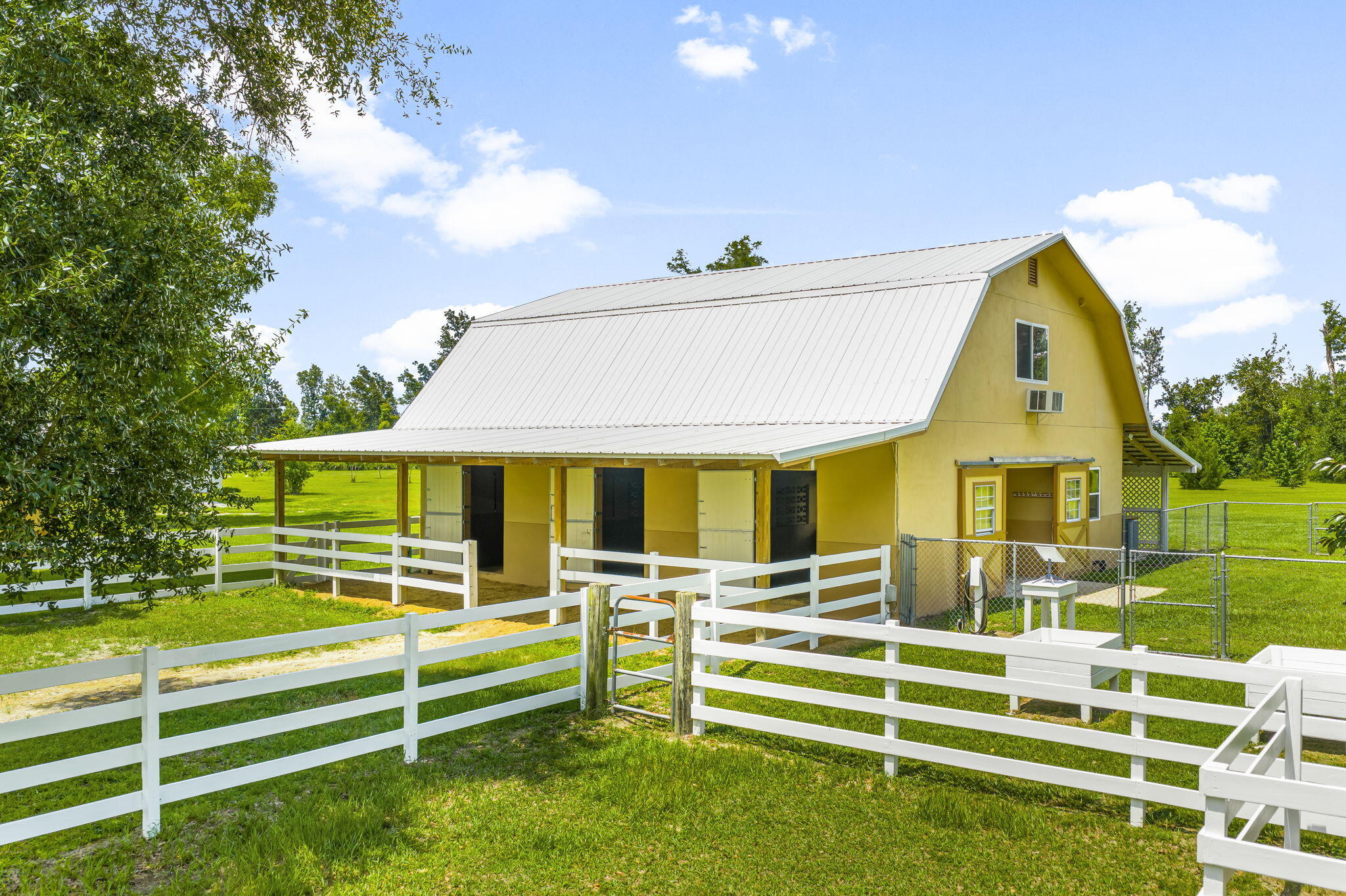 13935 Blue Springs Road