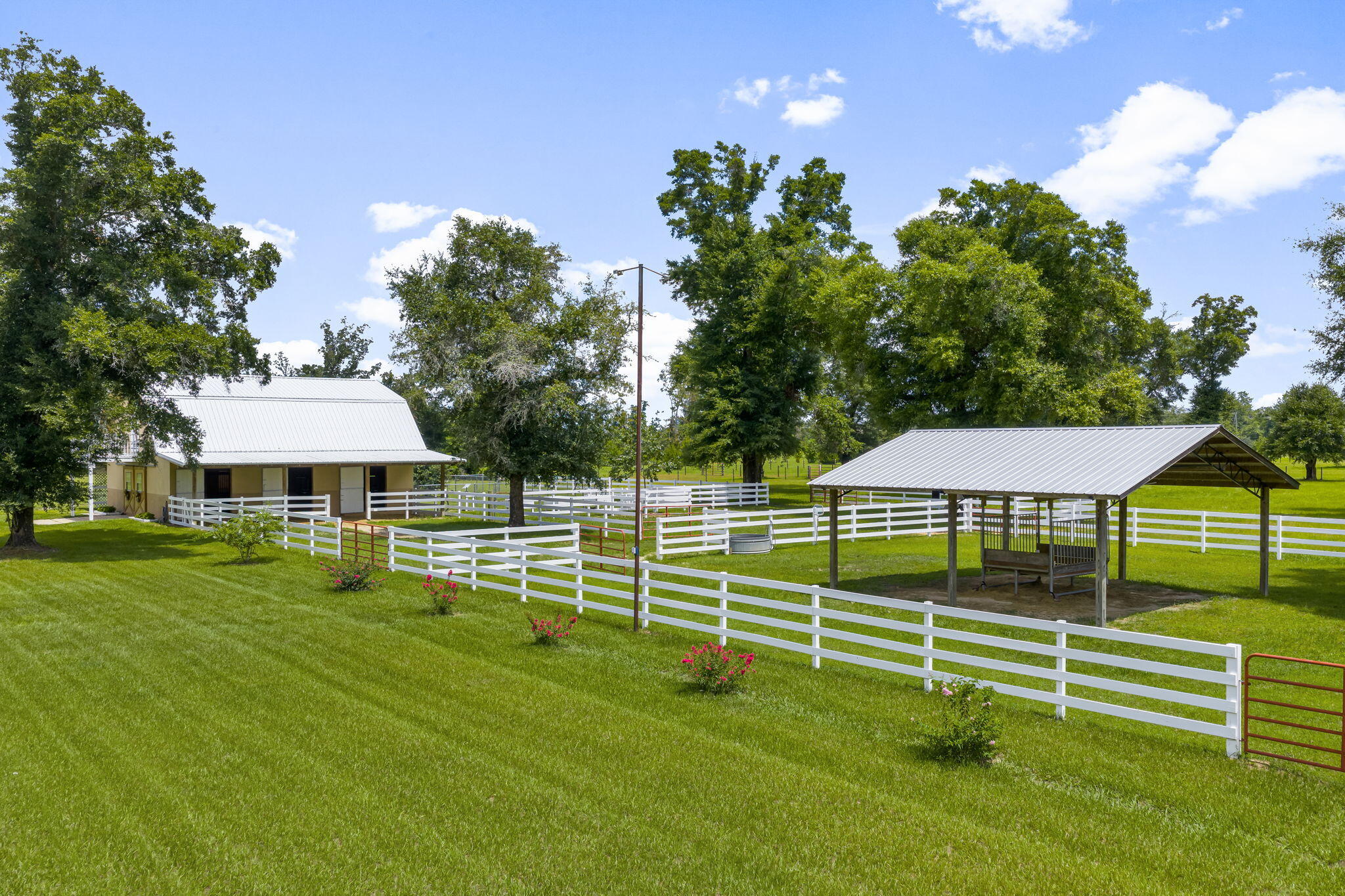 13935 Blue Springs Road